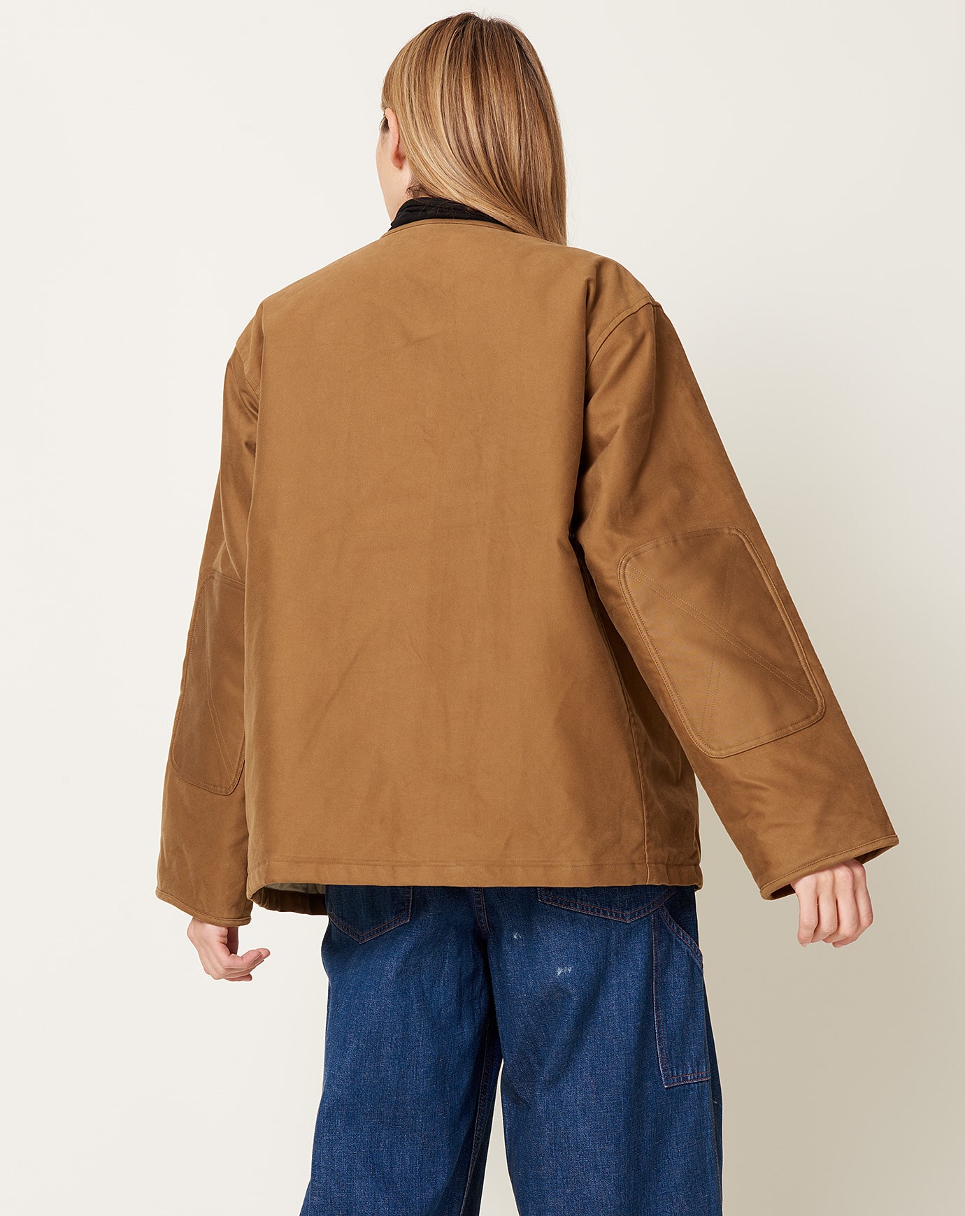 Chimala Game Jacket in Camel