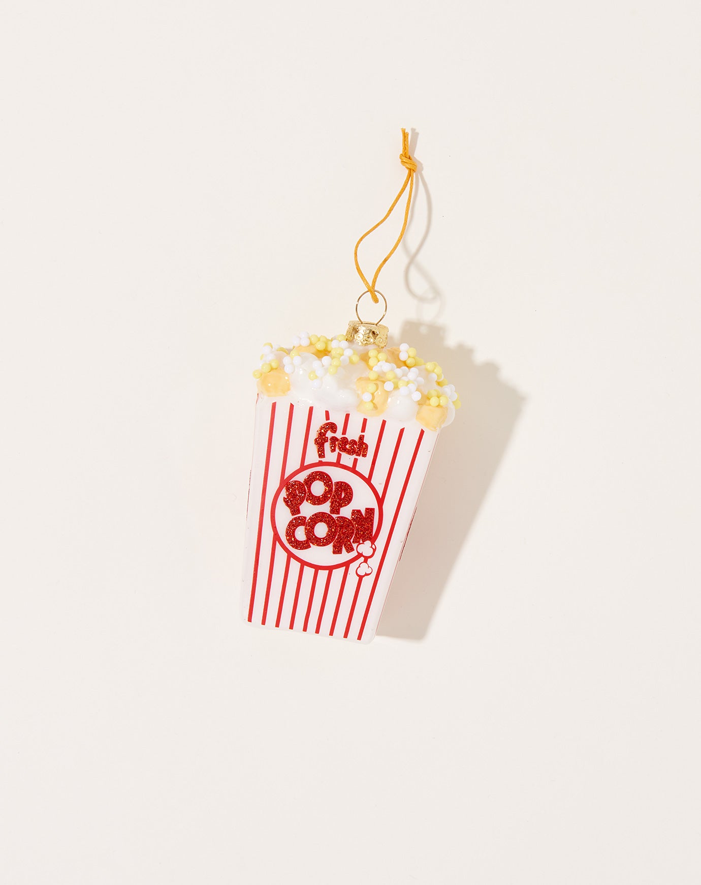 Cody Foster Fresh Popcorn Ornament