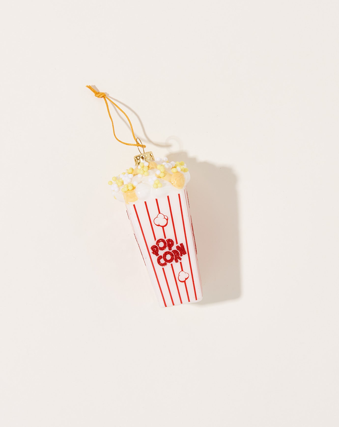 Cody Foster Fresh Popcorn Ornament