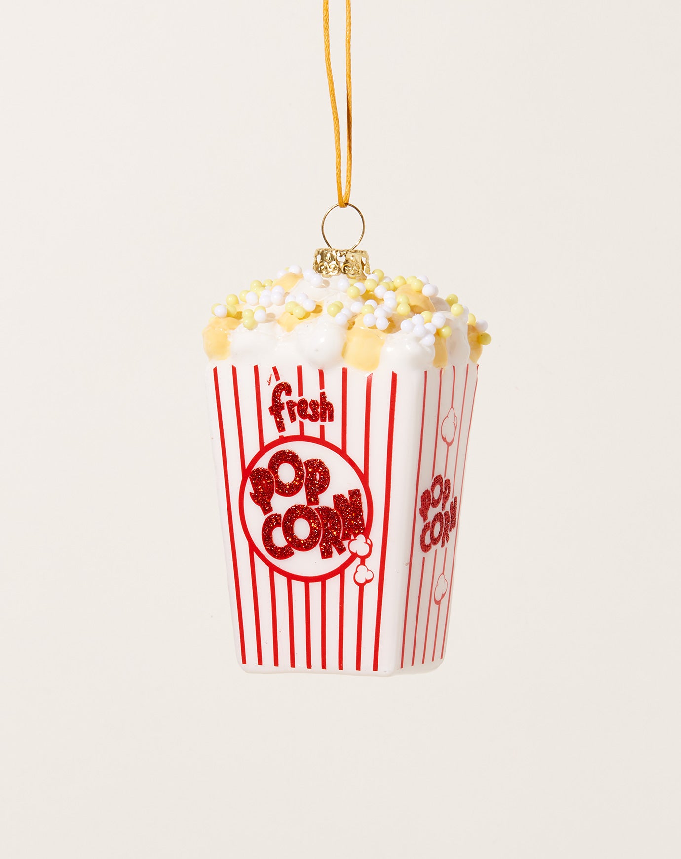 Cody Foster Fresh Popcorn Ornament