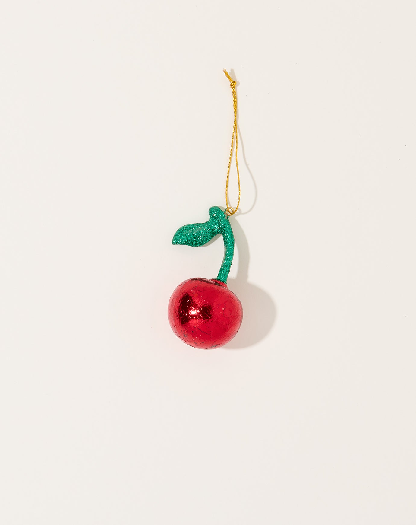 Cody Foster Maraschino Cherry Ornament