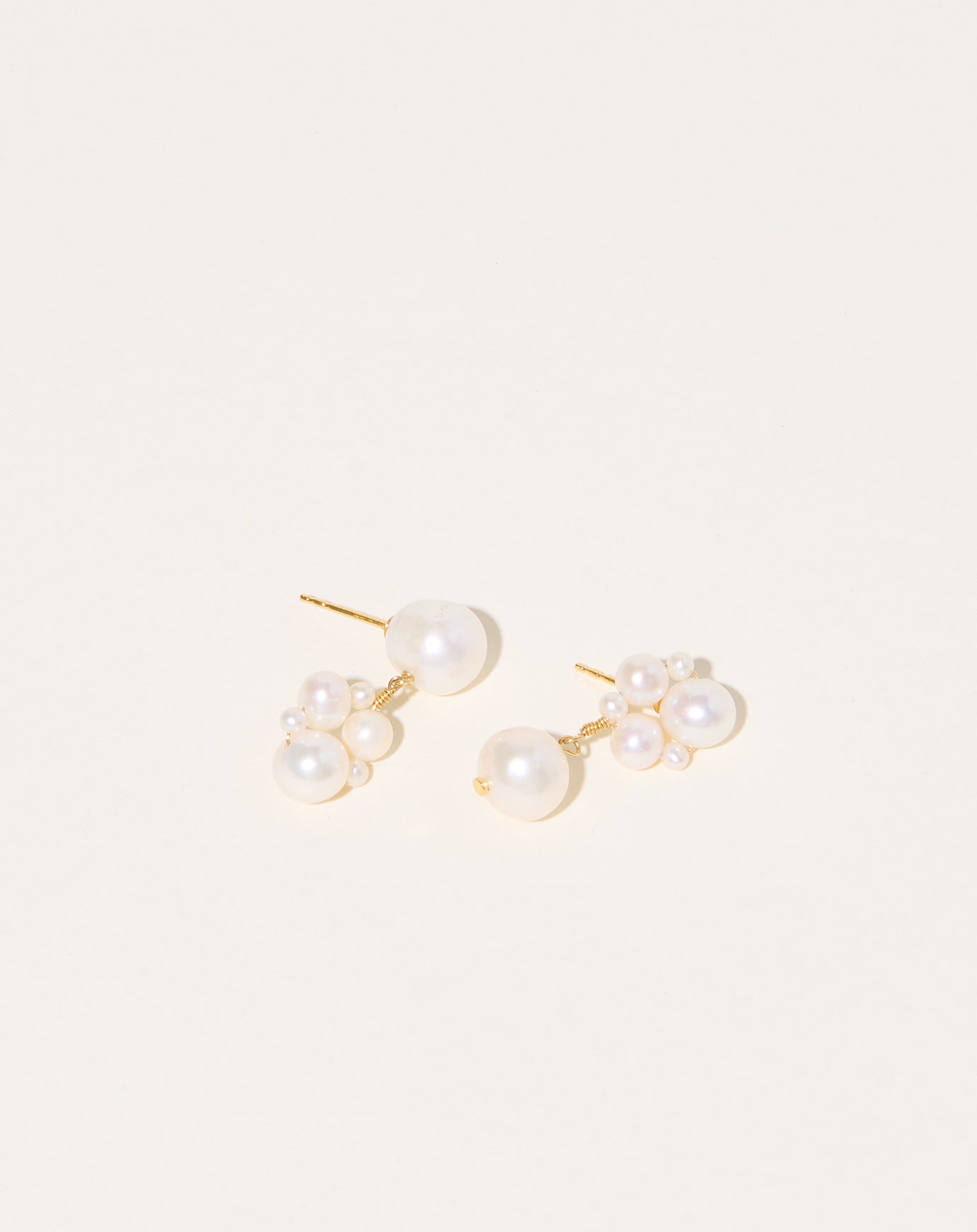 Completedworks Foibles Earrings