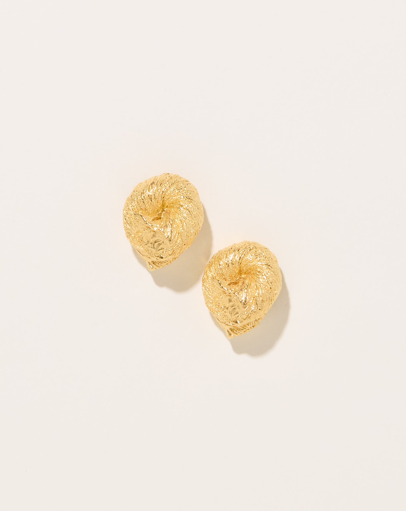 Completedworks Cord Earrings