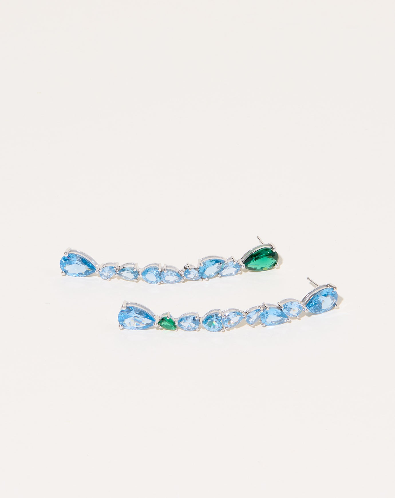 Completedworks Bolt from the Blue Earrings