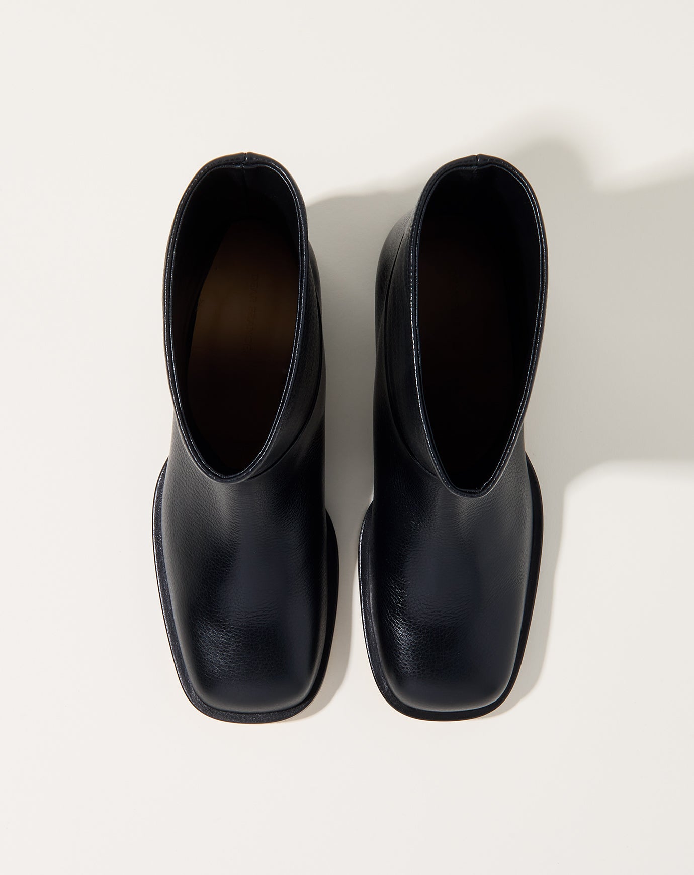 Dear Frances Cade Boot in Black