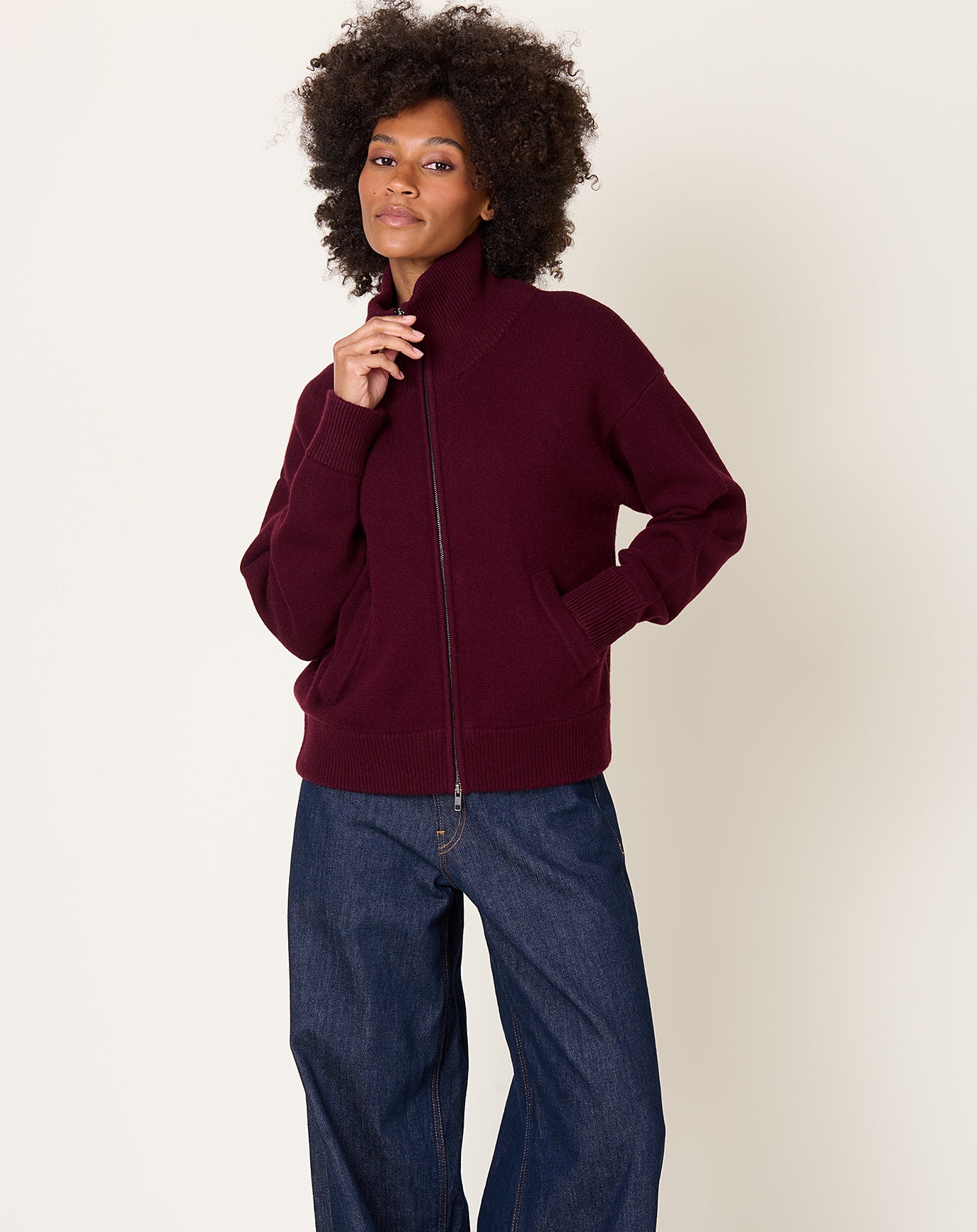 Demylee Cecily Jacket