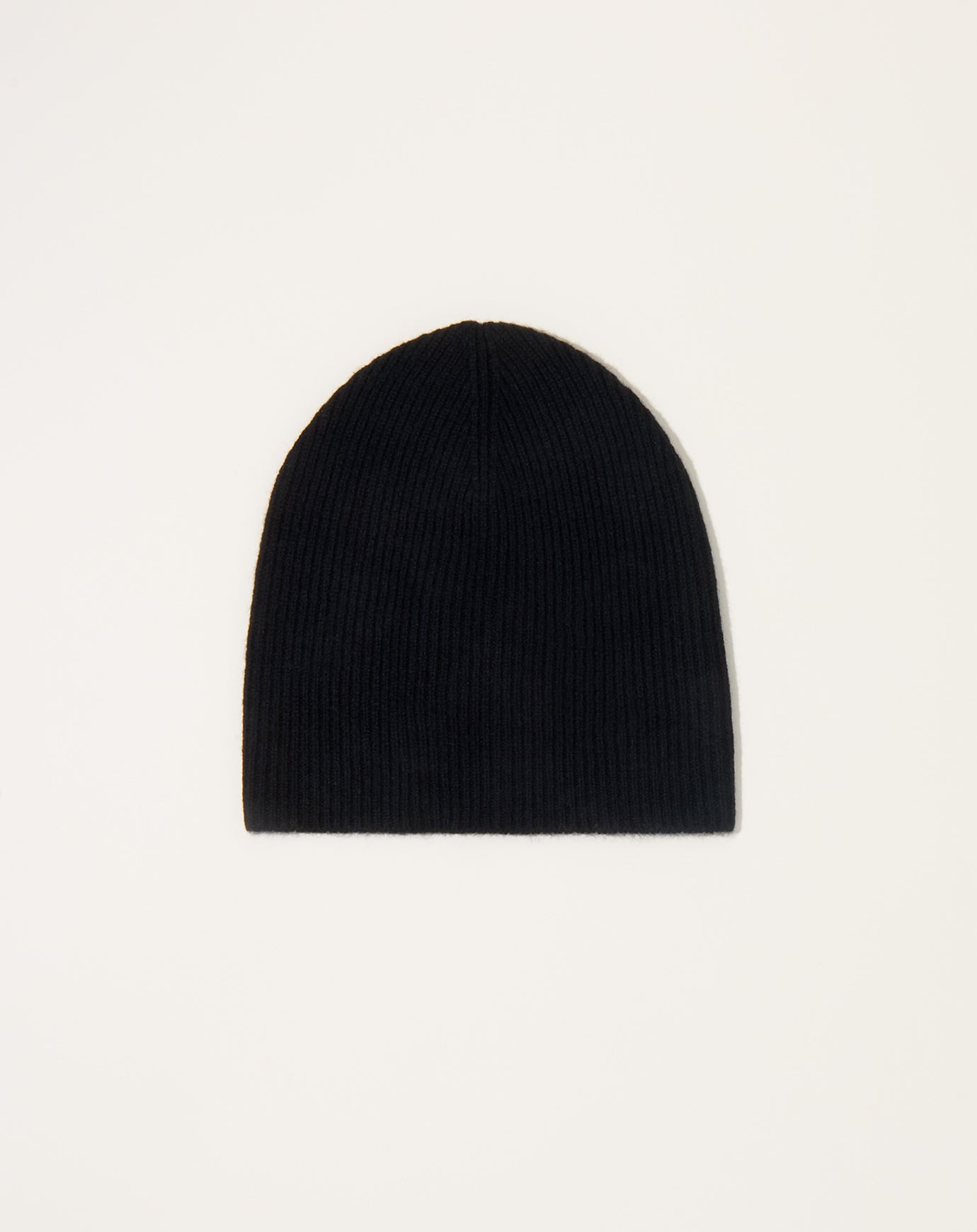 Demylee Ryan Cashmere Beanie in Black