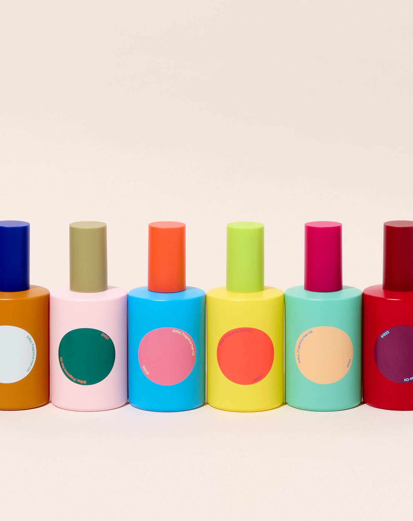 Diffar Herbal Floral