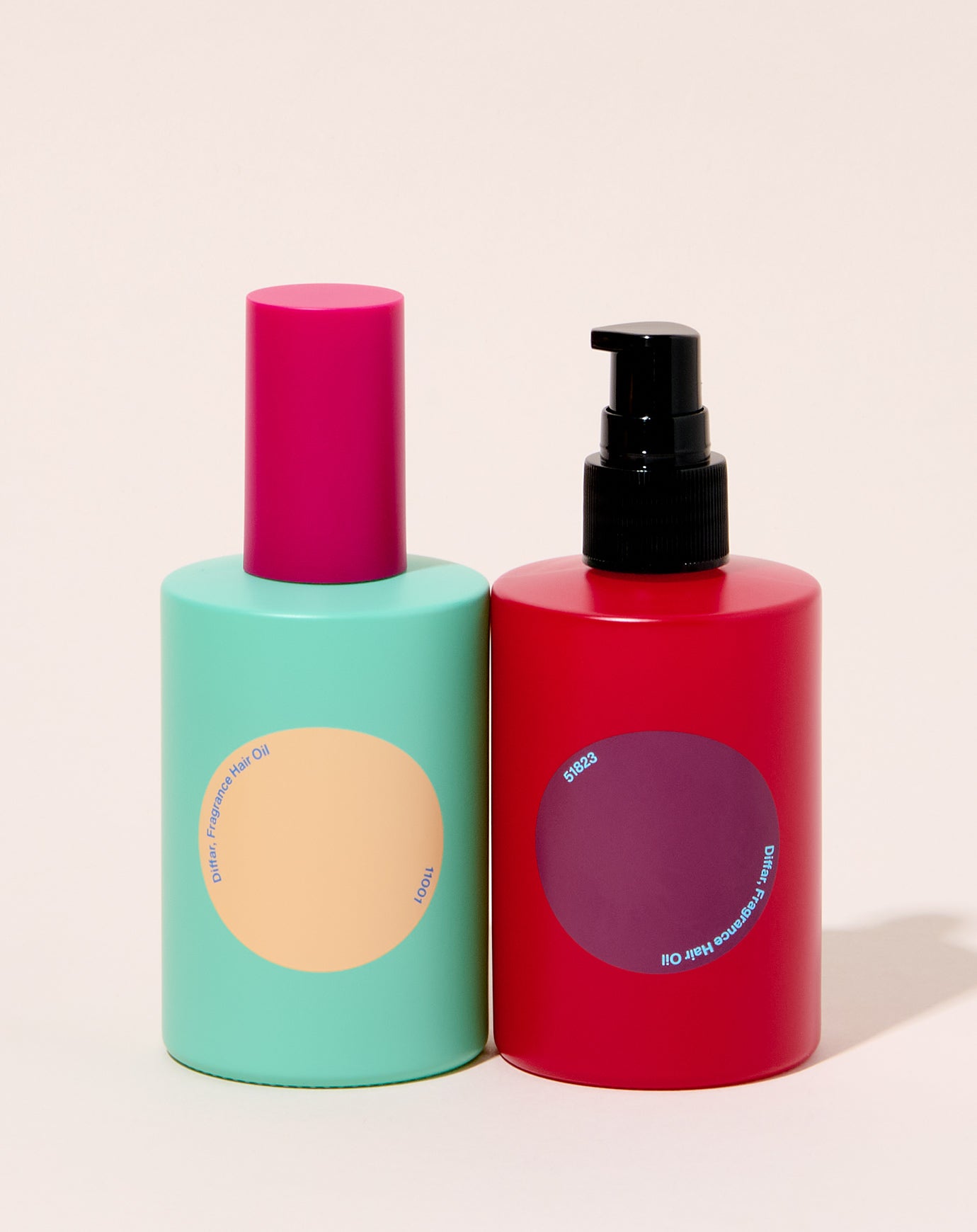 Diffar Toyko Balance