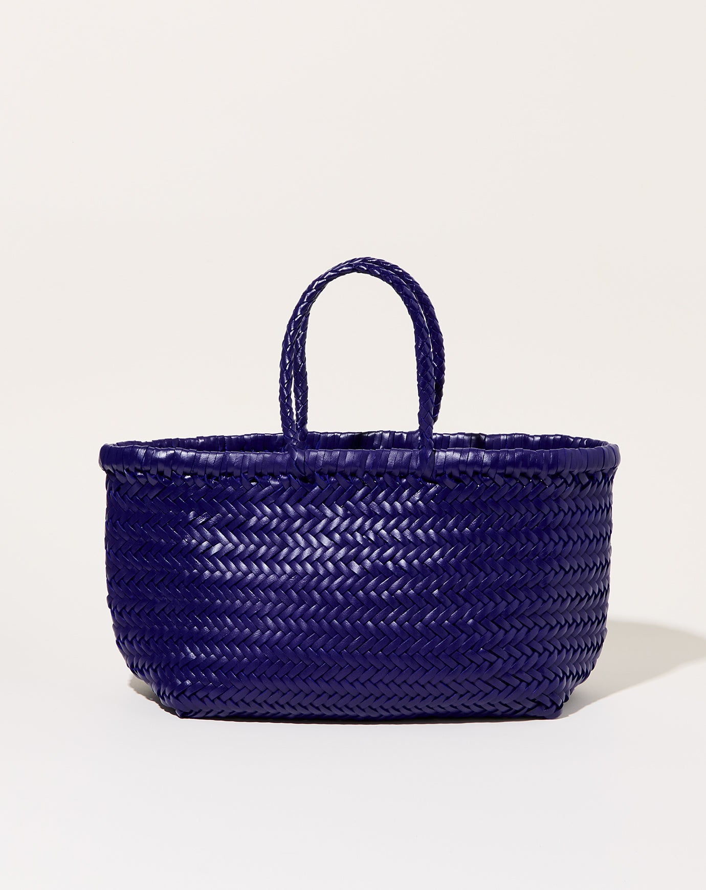 Dragon Diffusion Small Tripple Jump in Deep Purple