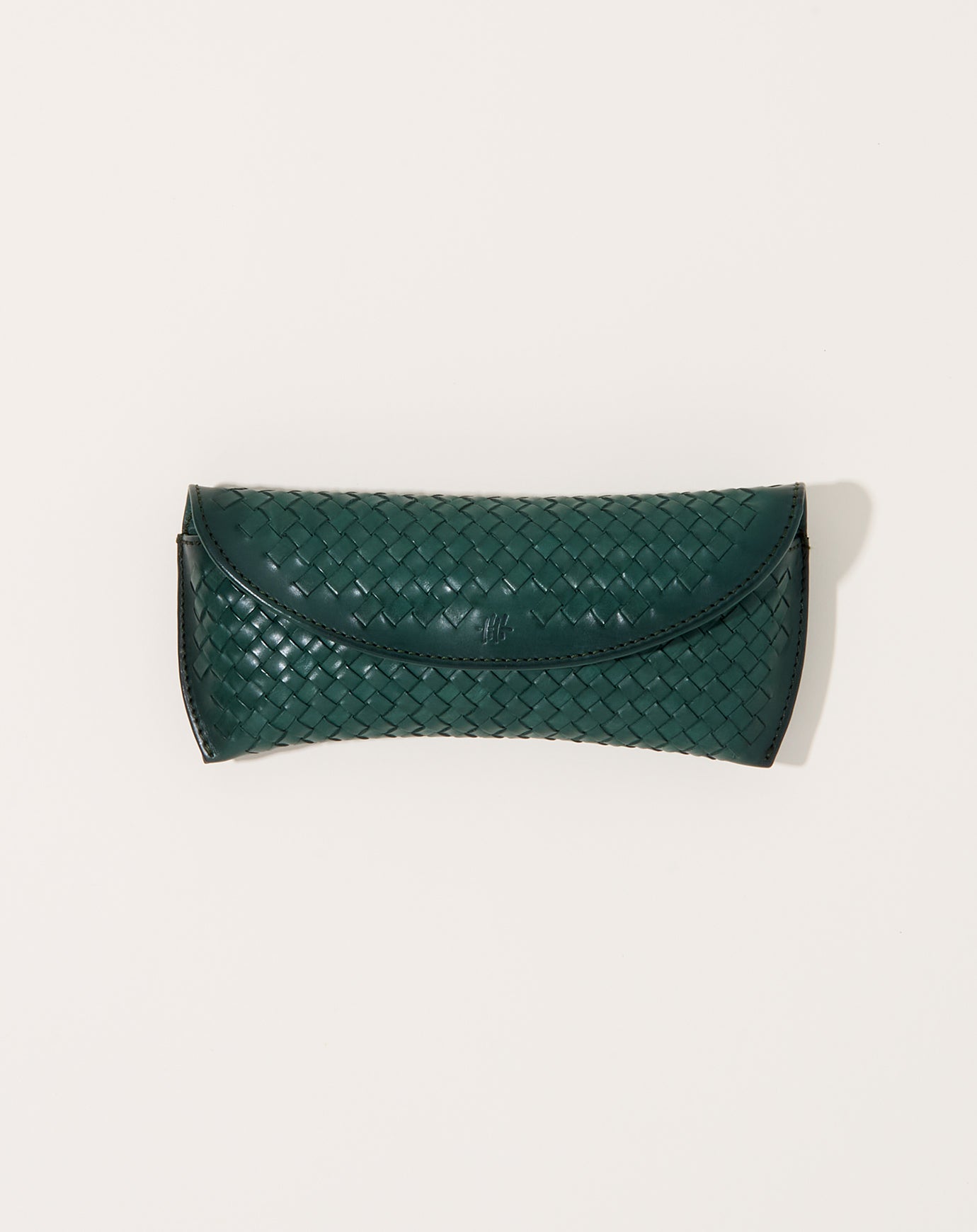 Dragon Diffusion Eyeglass Holder in Forest