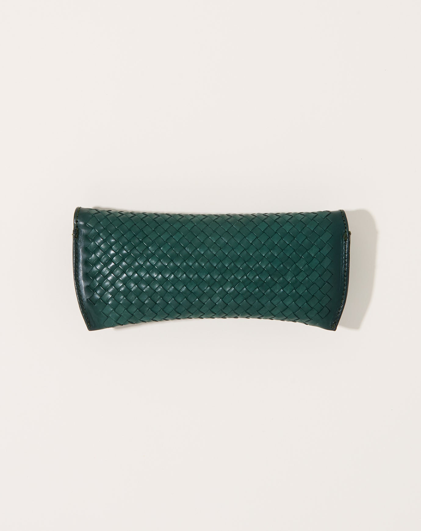 Dragon Diffusion Eyeglass Holder in Forest
