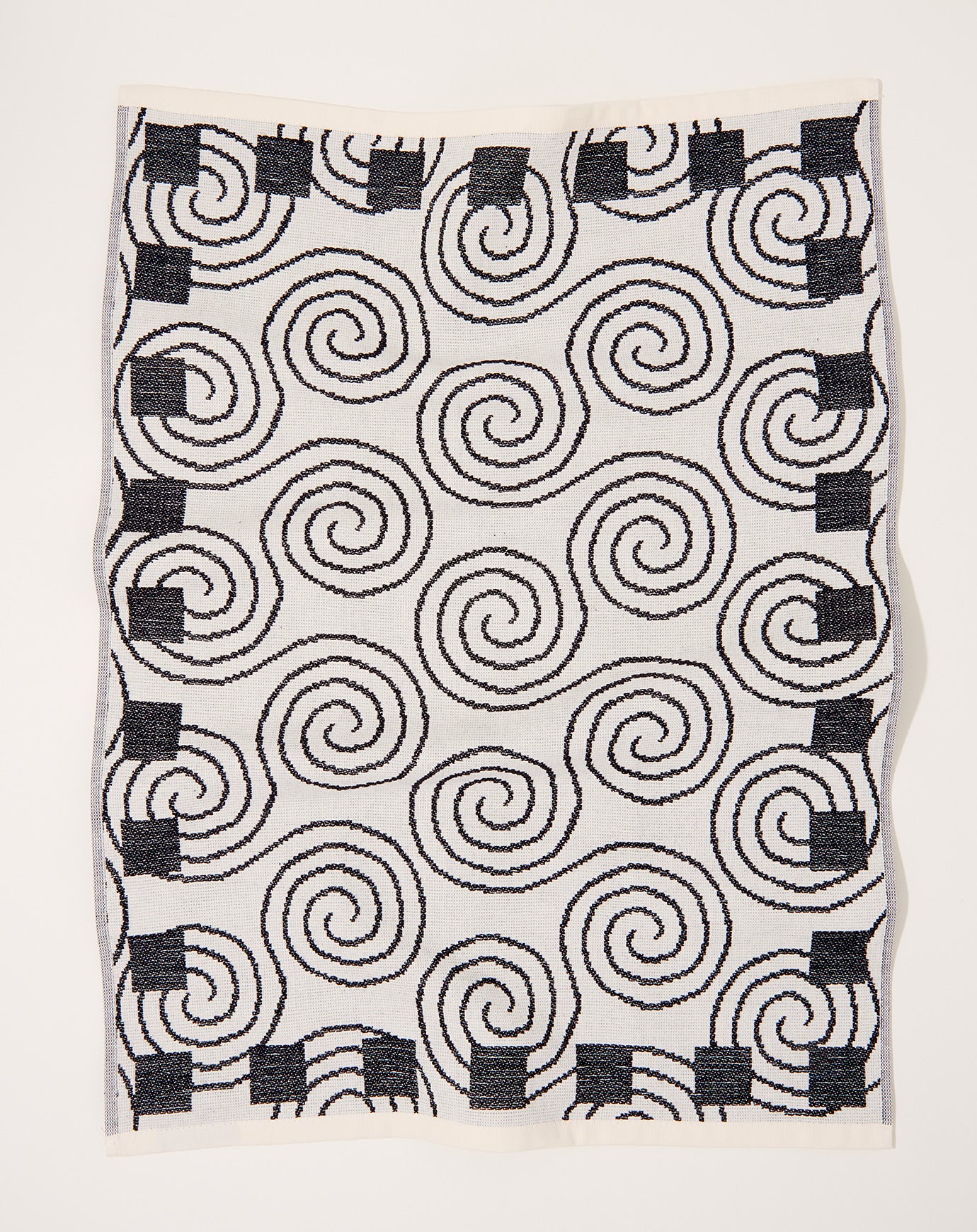 Dusen Dusen Terry Dish Towels Set in Spiral