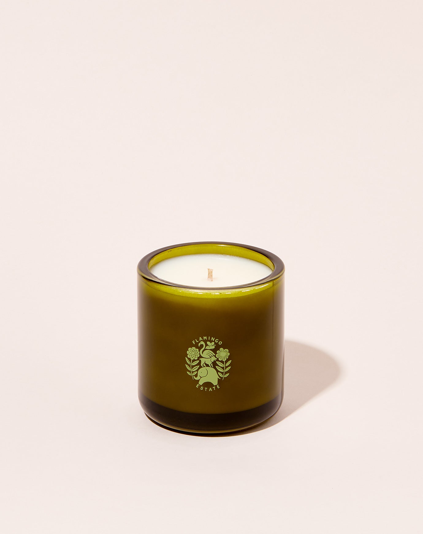 Flamingo Estate Adriatic Muscatel Sage Candle