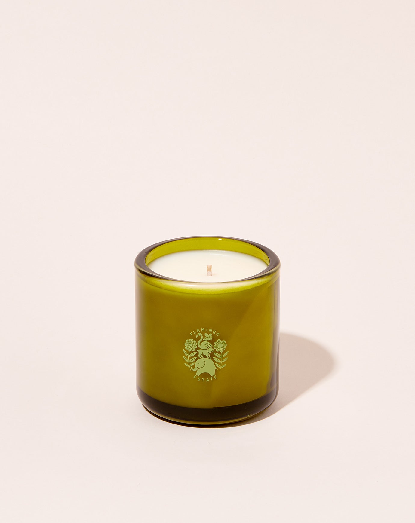 Flamingo Estate Roma Heirloom Tomato Candle