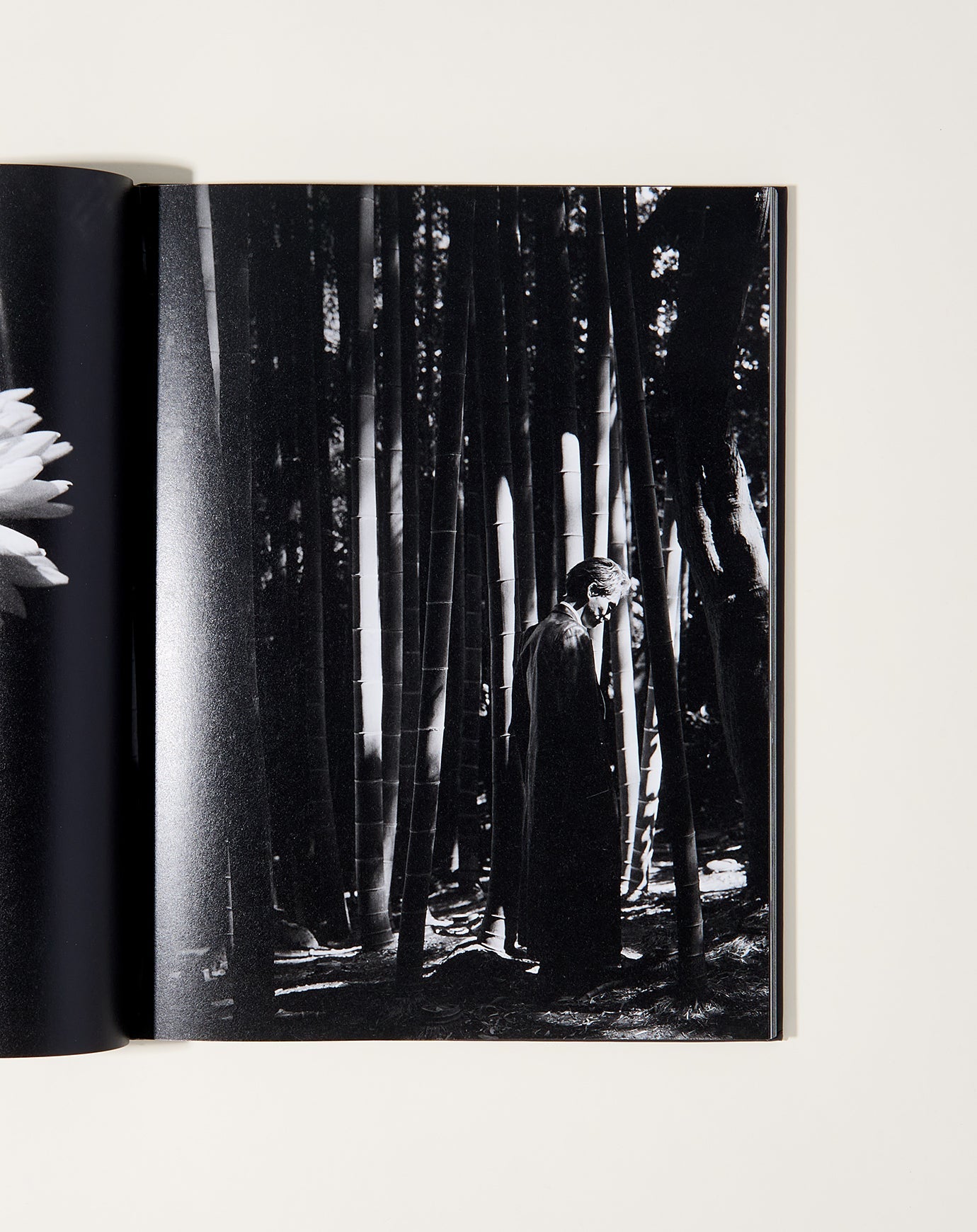 Artbook Fluence: The Continuance of Yohji Yamamoto