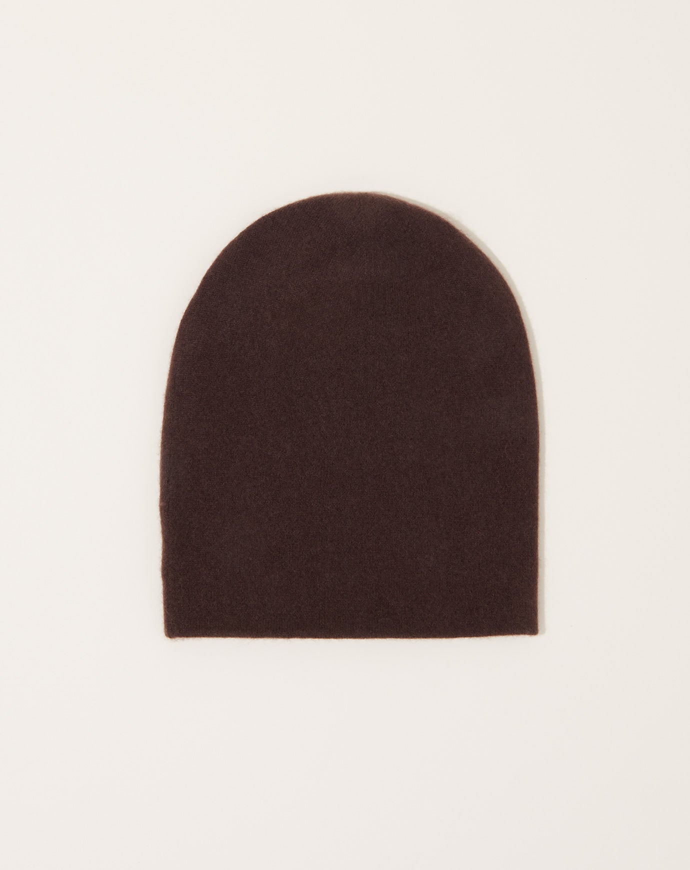 Frenckenberger Beanie in Faded Brown