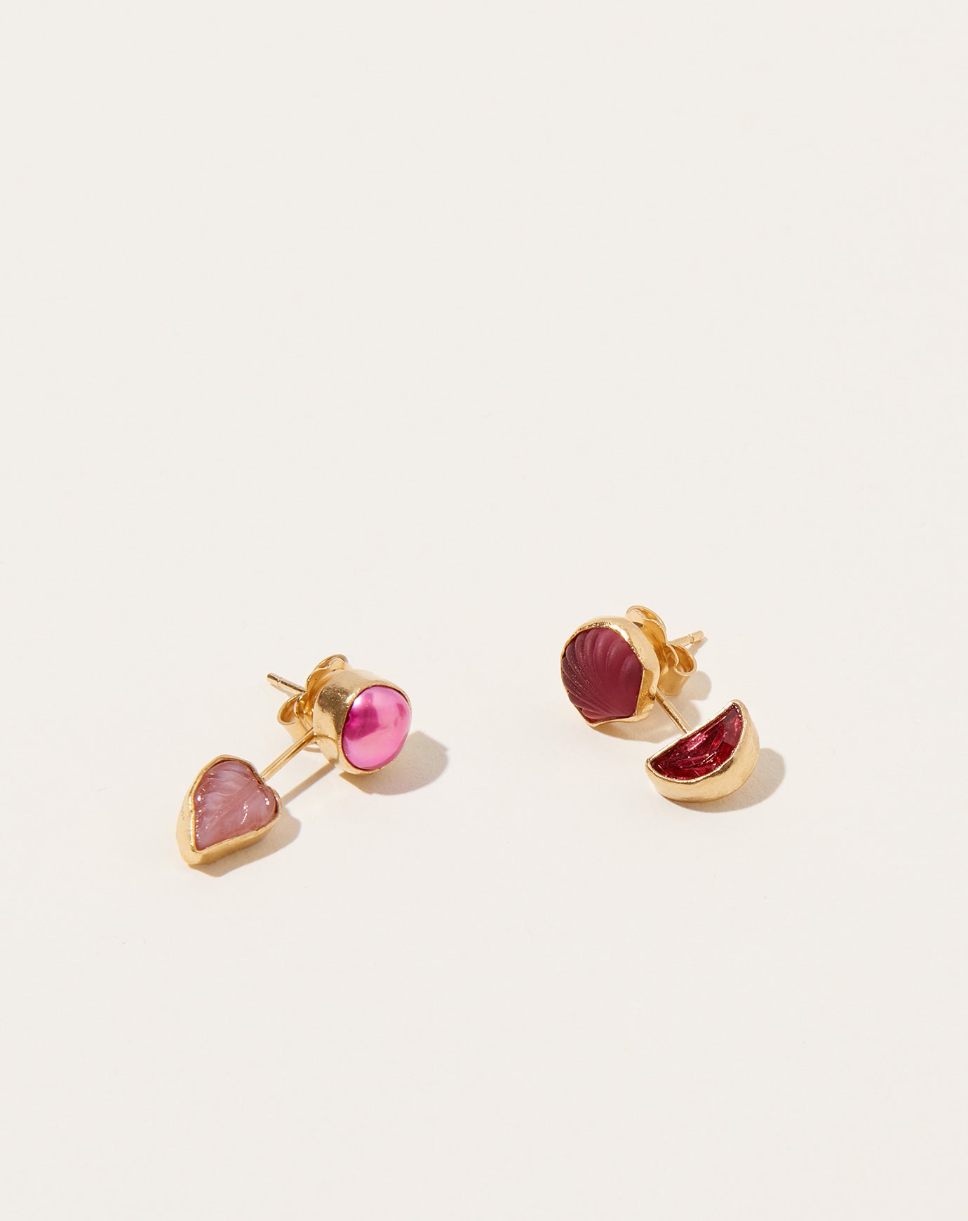 Grainne Morton Detachable Drop Earrings XIX