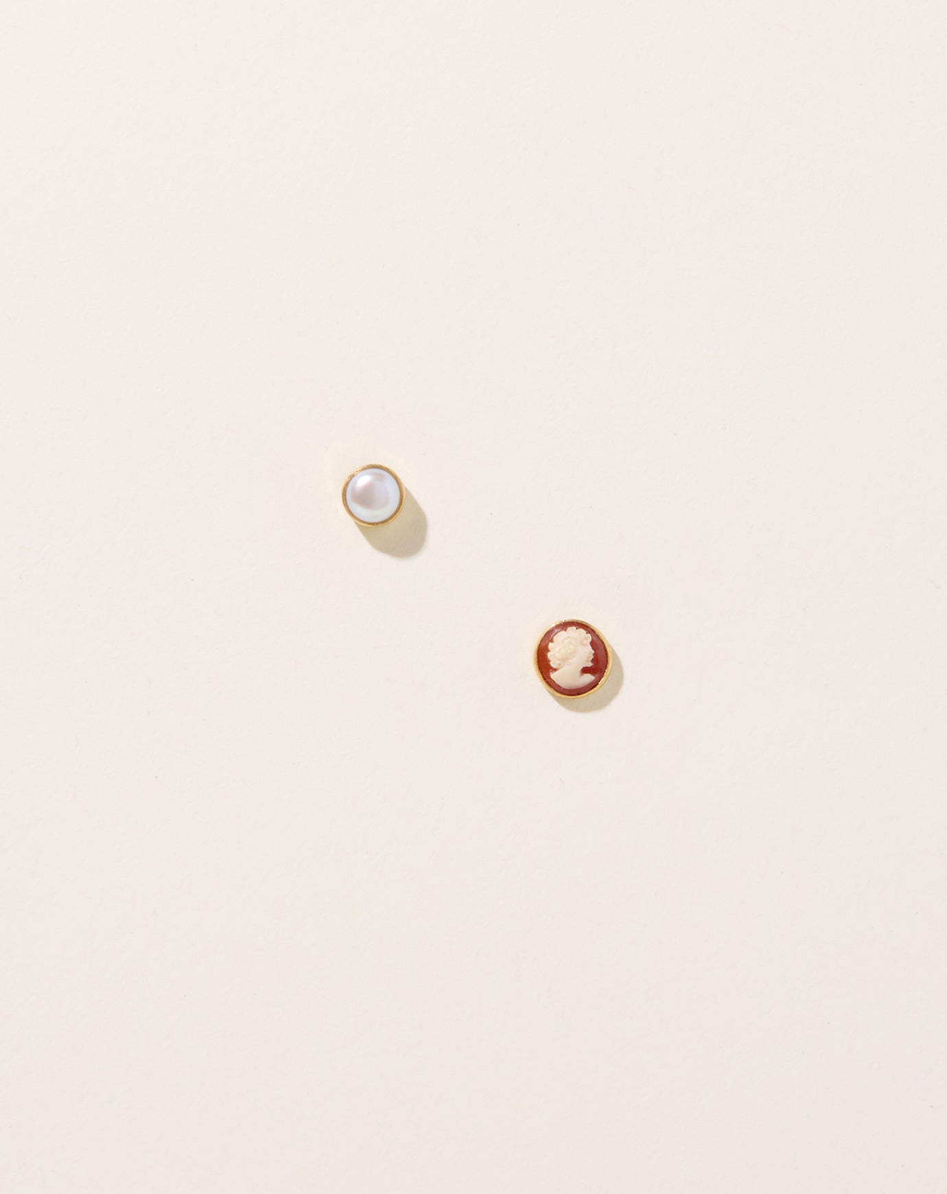 Grainne Morton Detachable Victorian Drop Earrings i