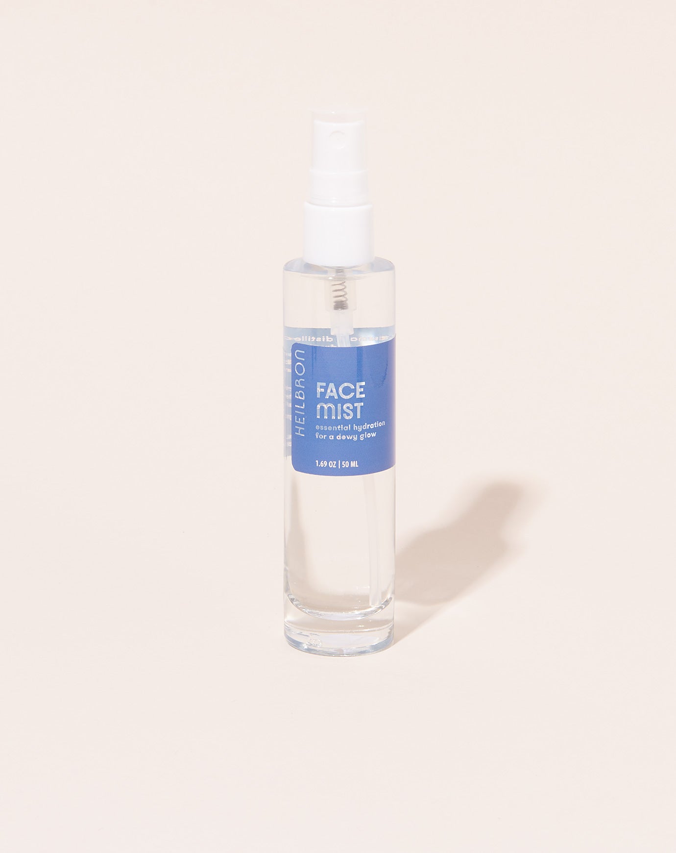 Heilbron Herbs Face Mist