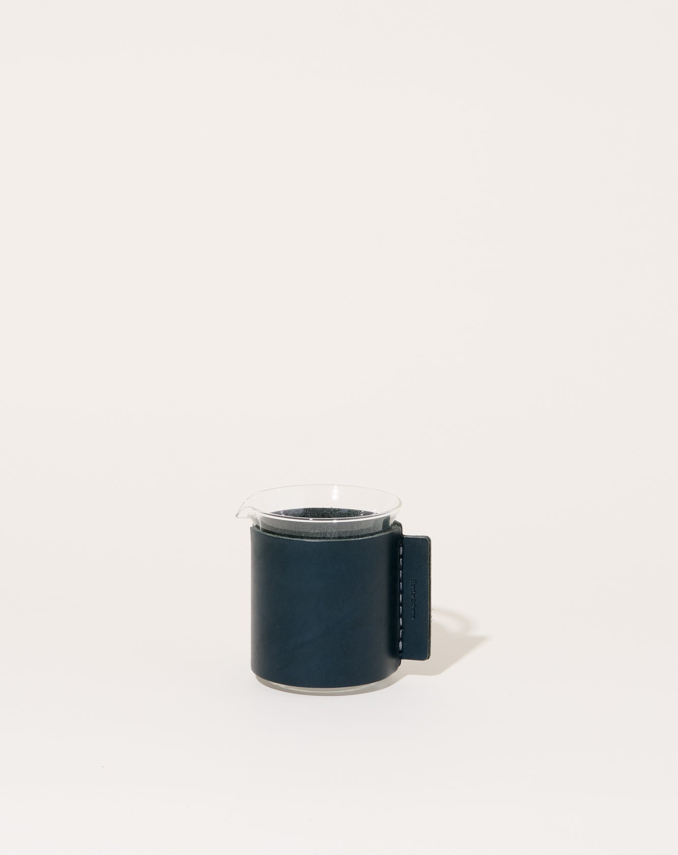 Hender Scheme Tall Beaker in Dark Navy