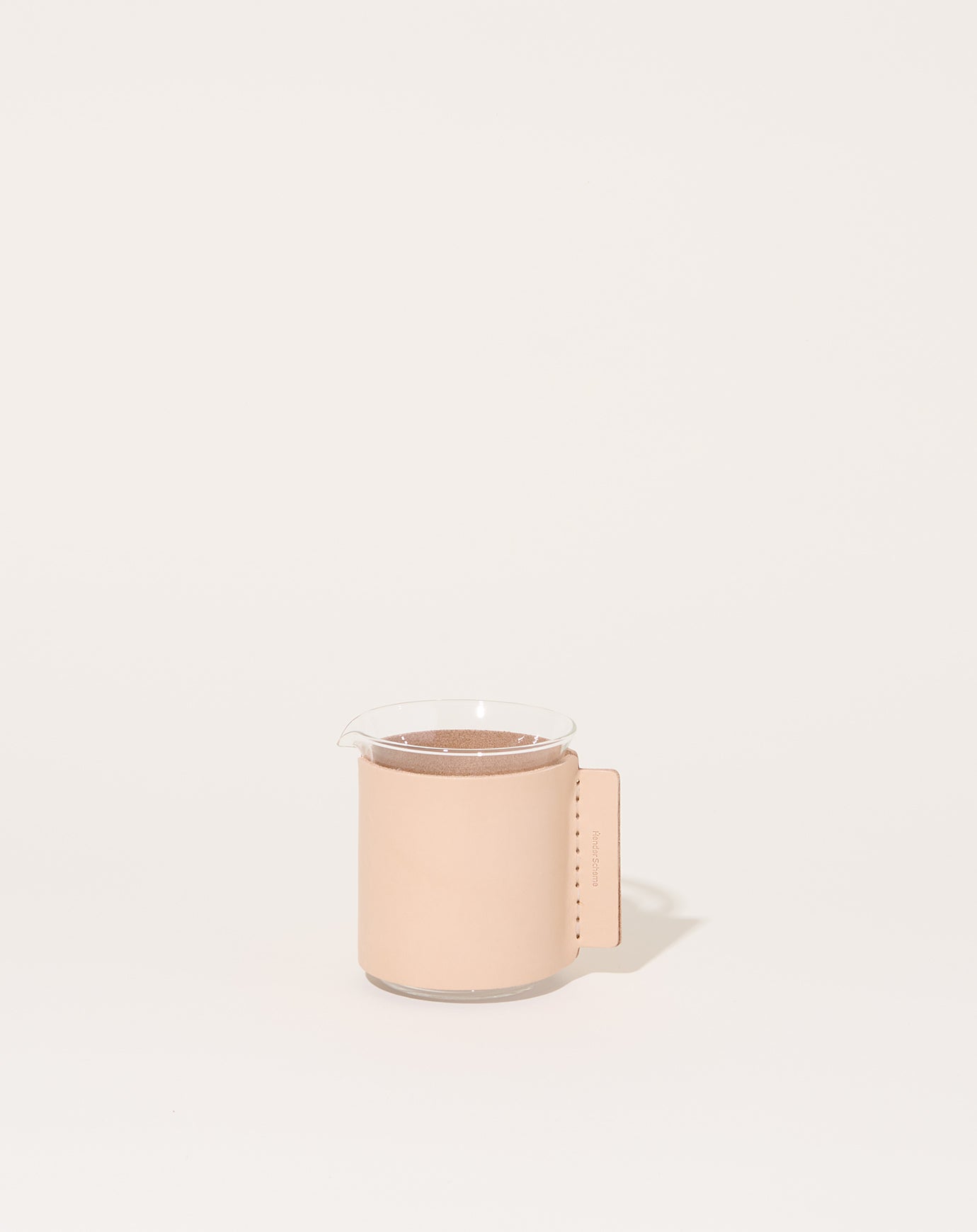 Hender Scheme Beaker in Natural