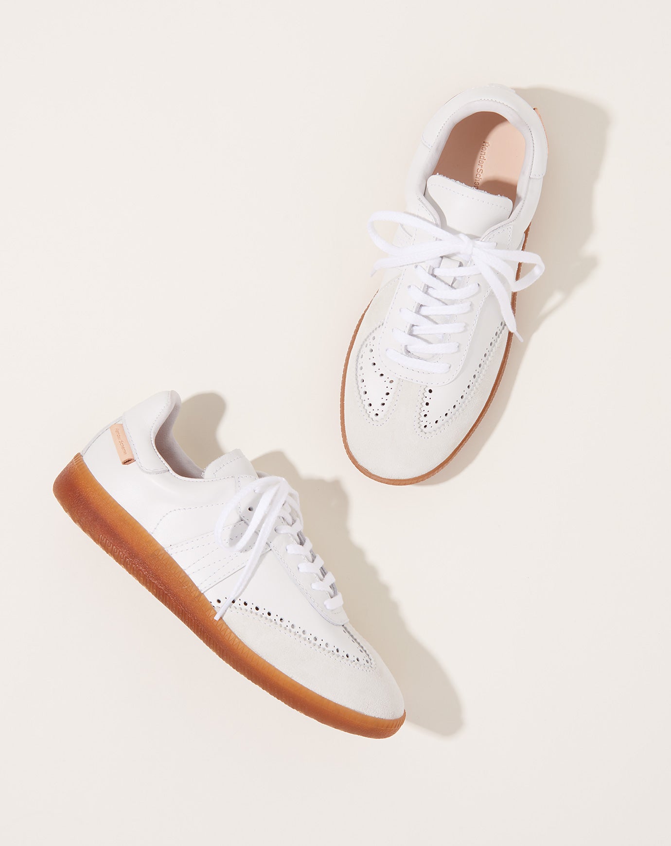 Hender Scheme Citizen Trainer in White