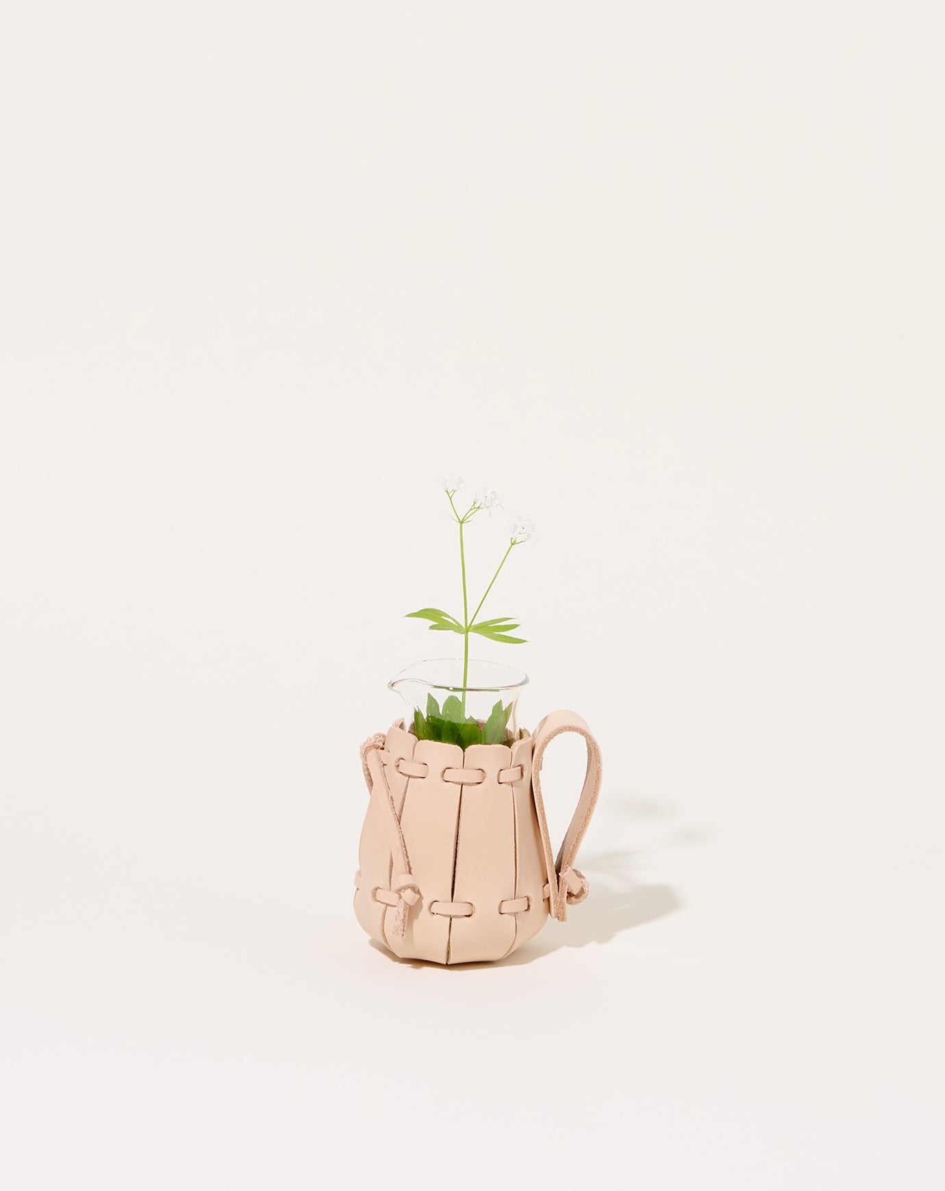 Hender Scheme Conical Beaker in Natural