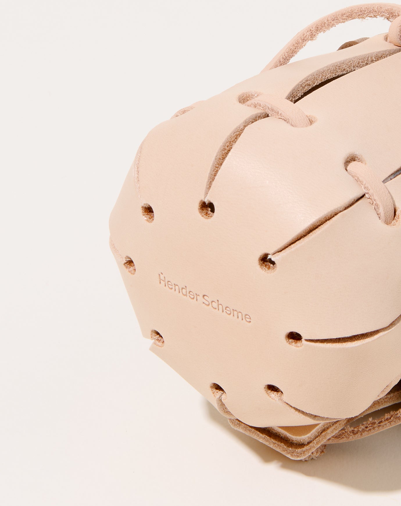 Hender Scheme Conical Beaker in Natural