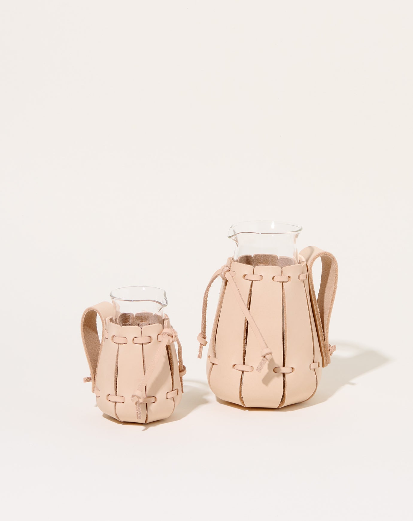 Hender Scheme Conical Beaker in Natural