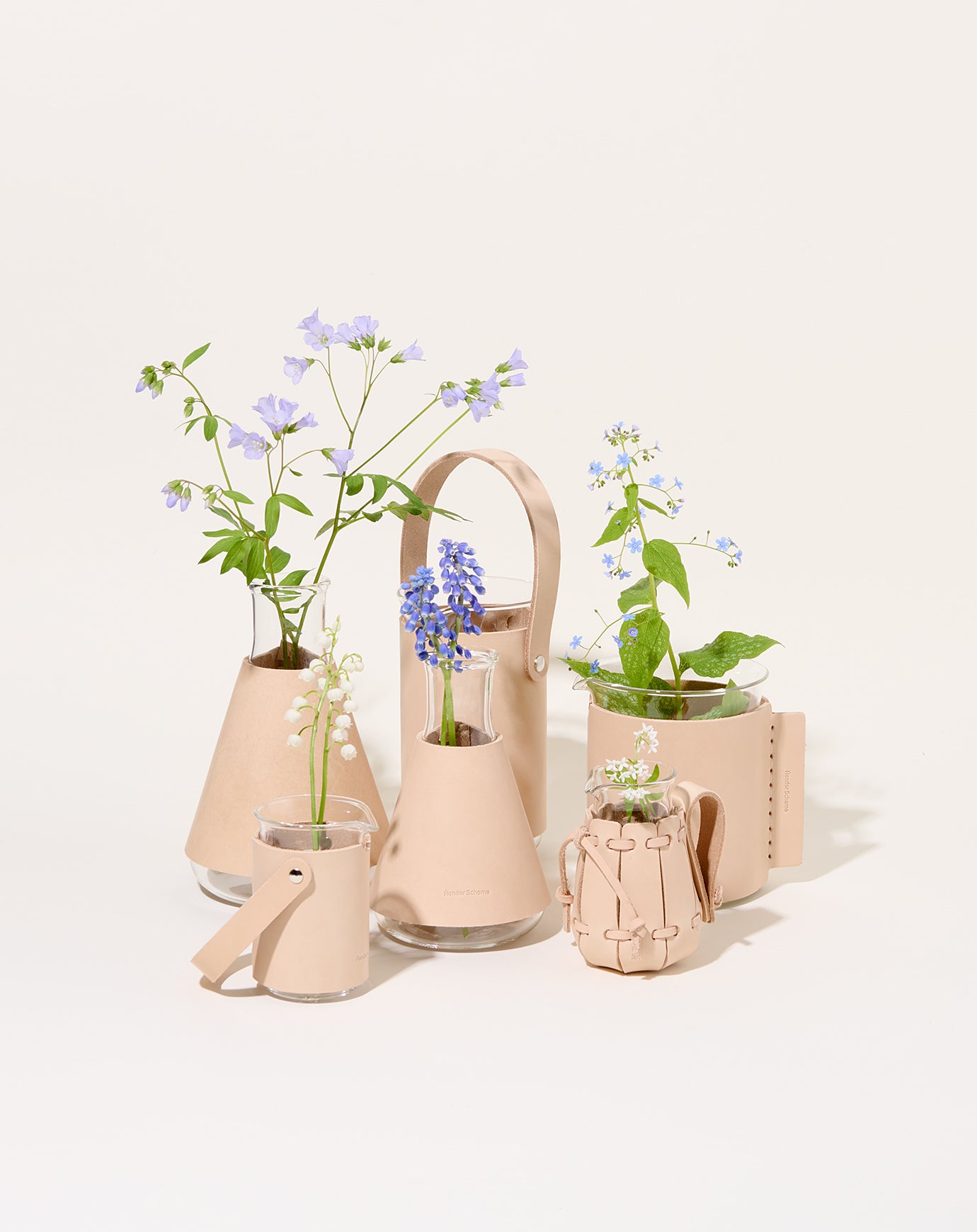 Hender Scheme Natural