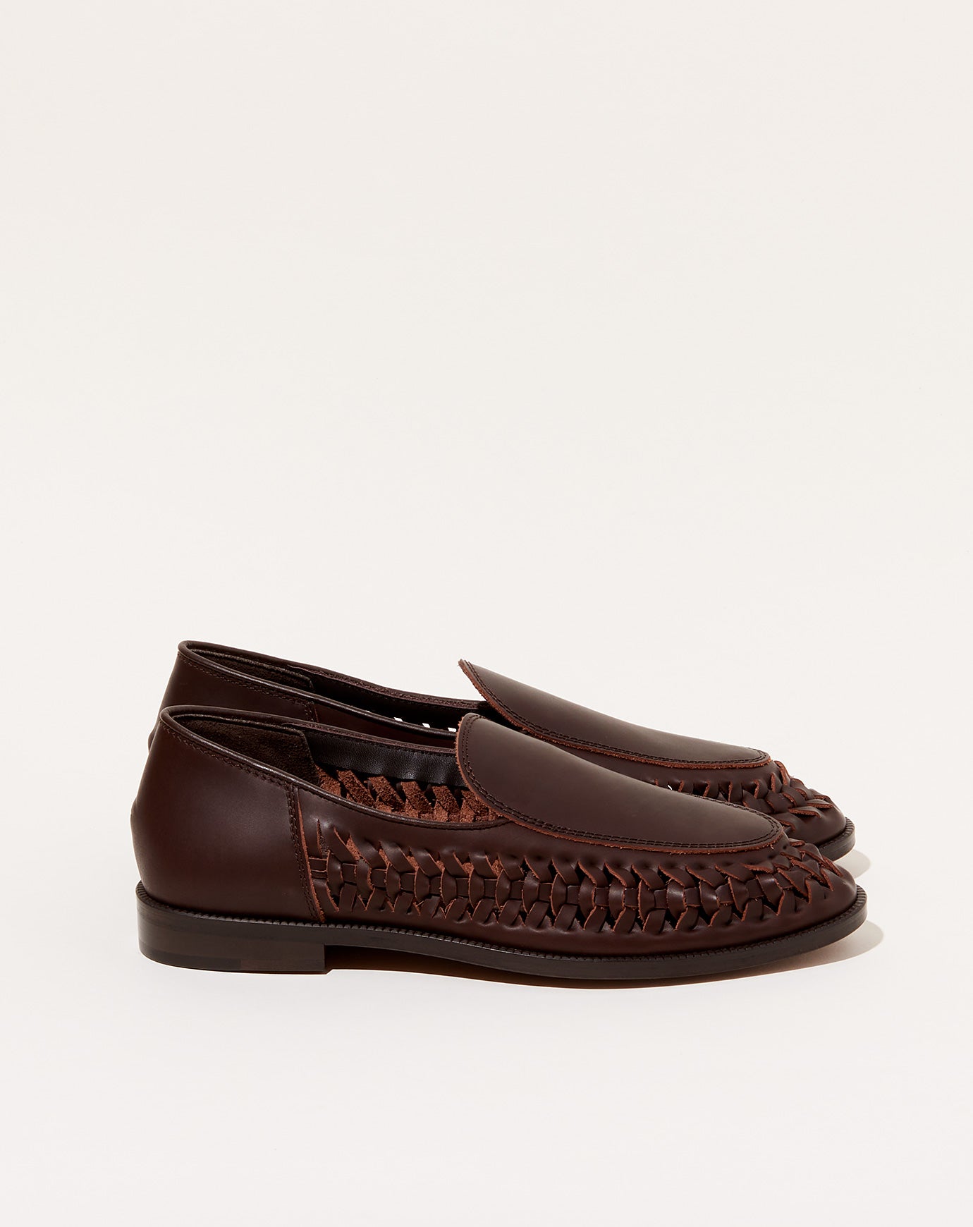 Hender Scheme Libido in Dark Brown