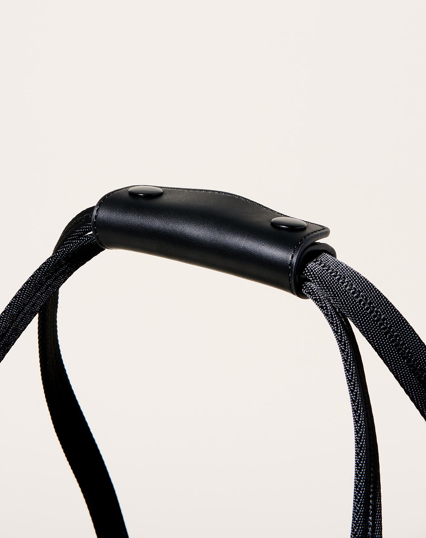 Hender Scheme Module Tote Bag in Black