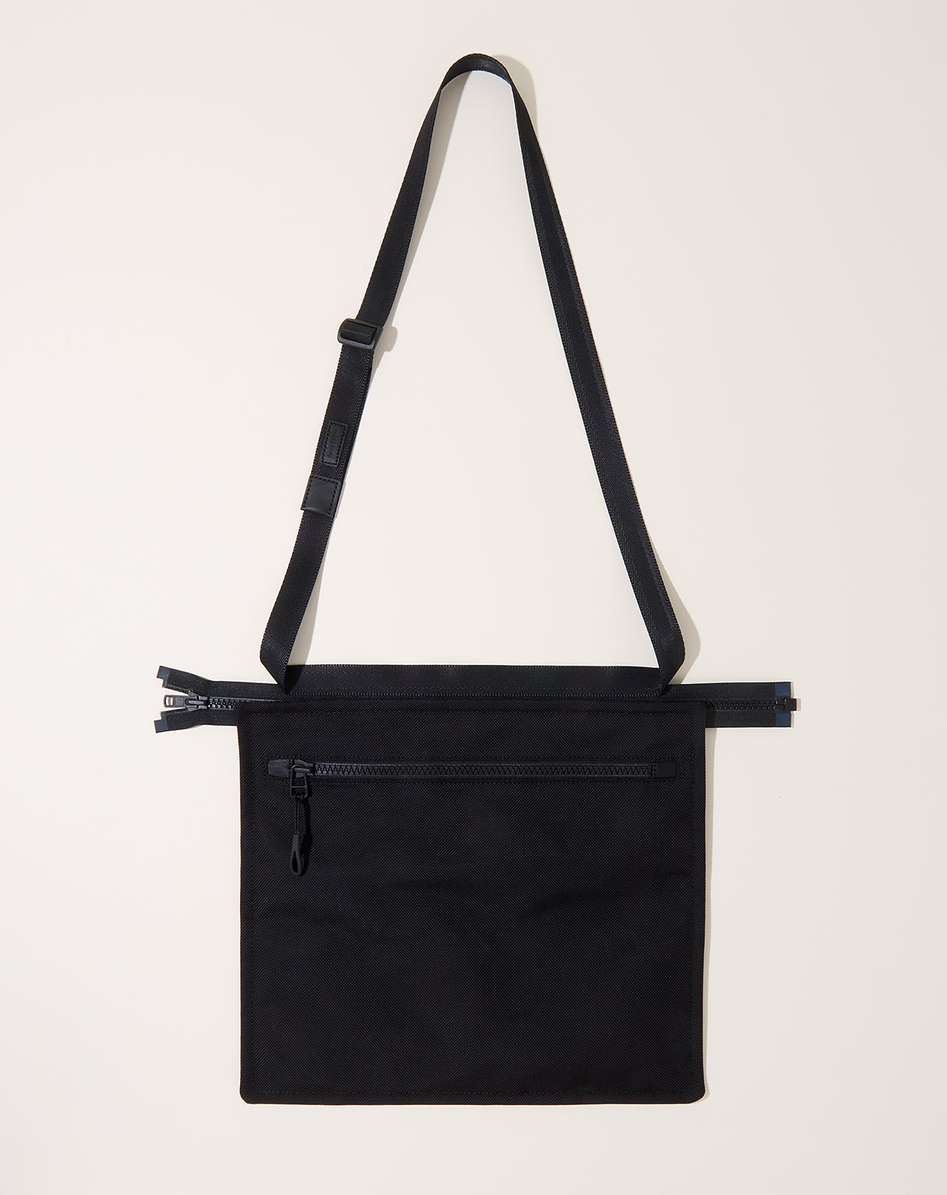 Hender Scheme Module Tote Bag in Black