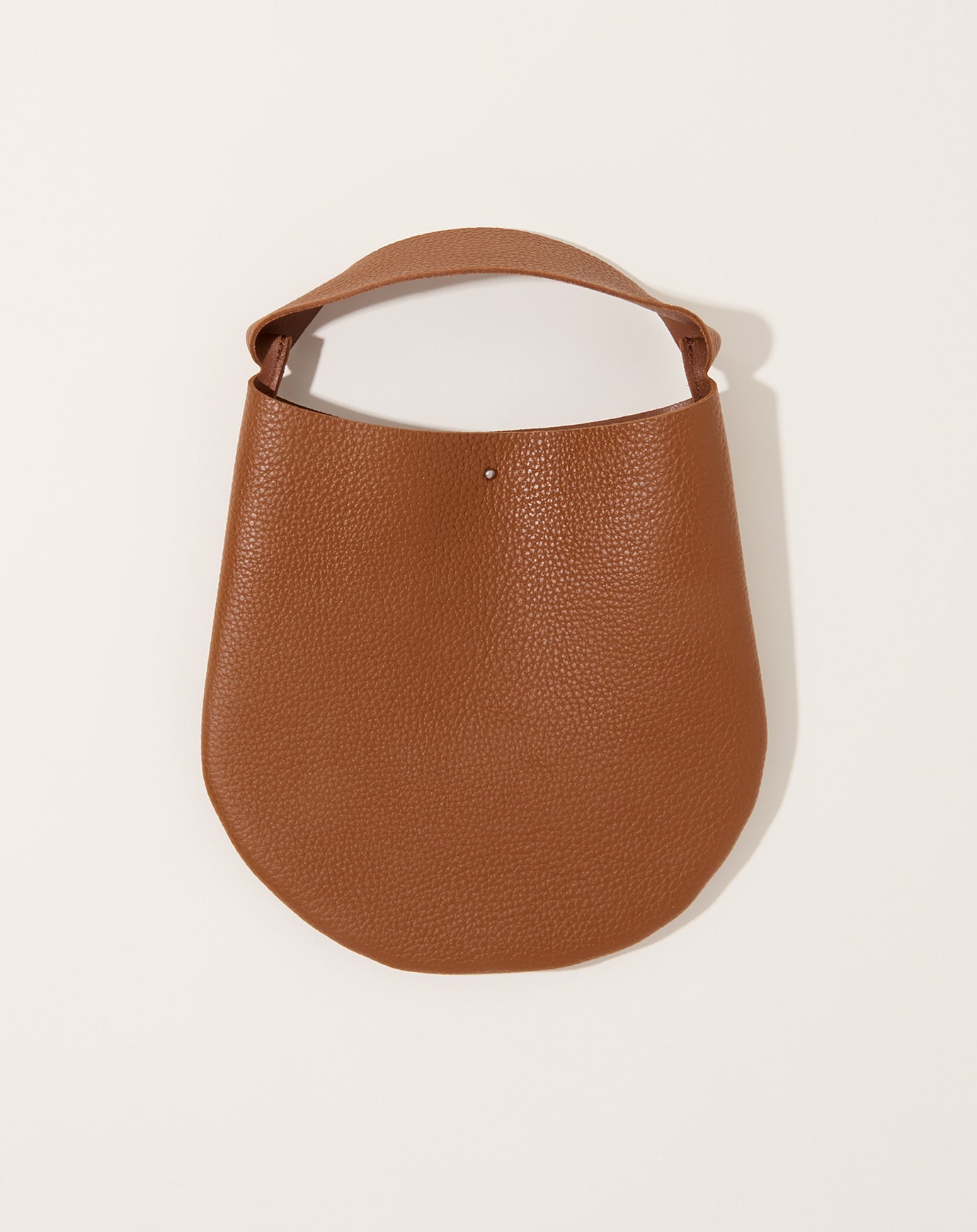 Hender Scheme One Piece Bag in Brown