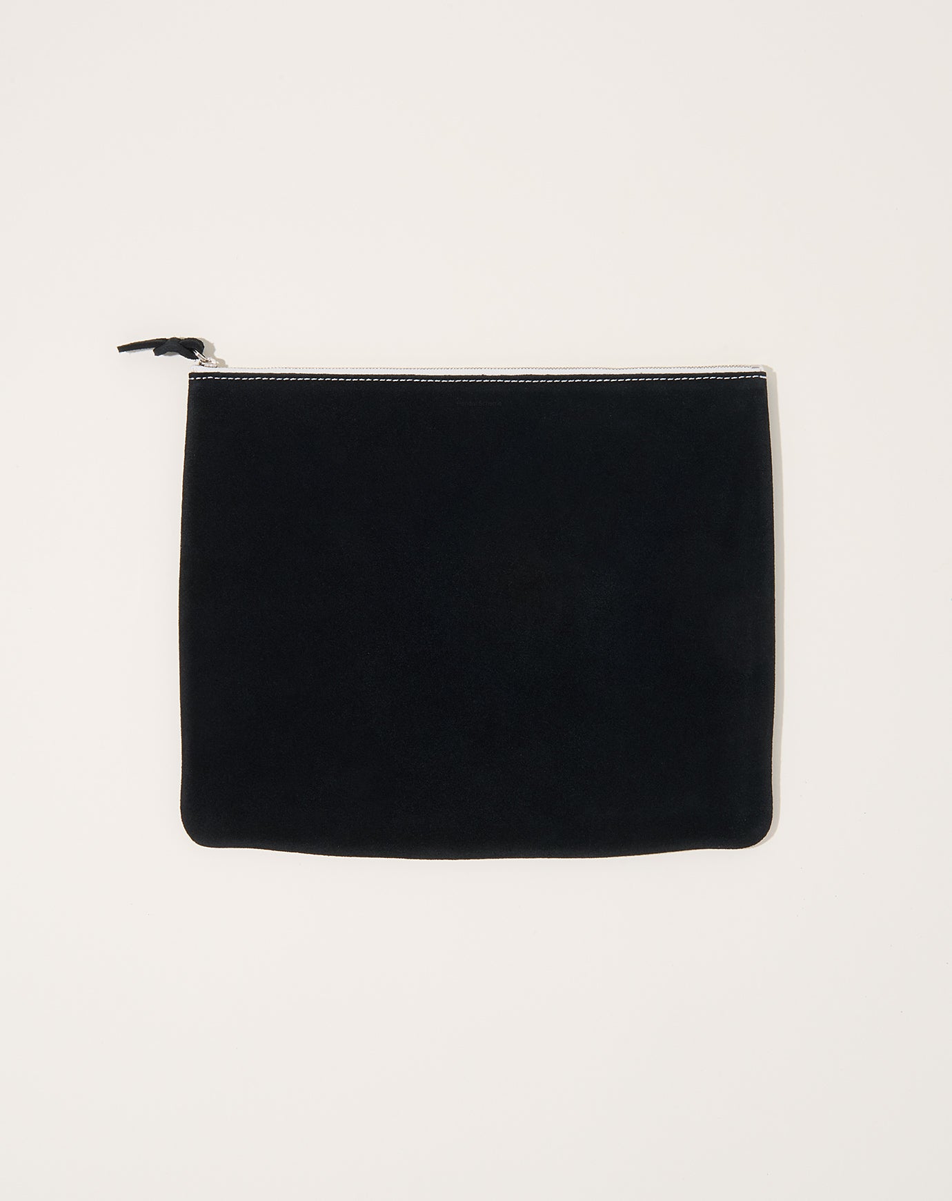 Hender Scheme Pocket L in Black