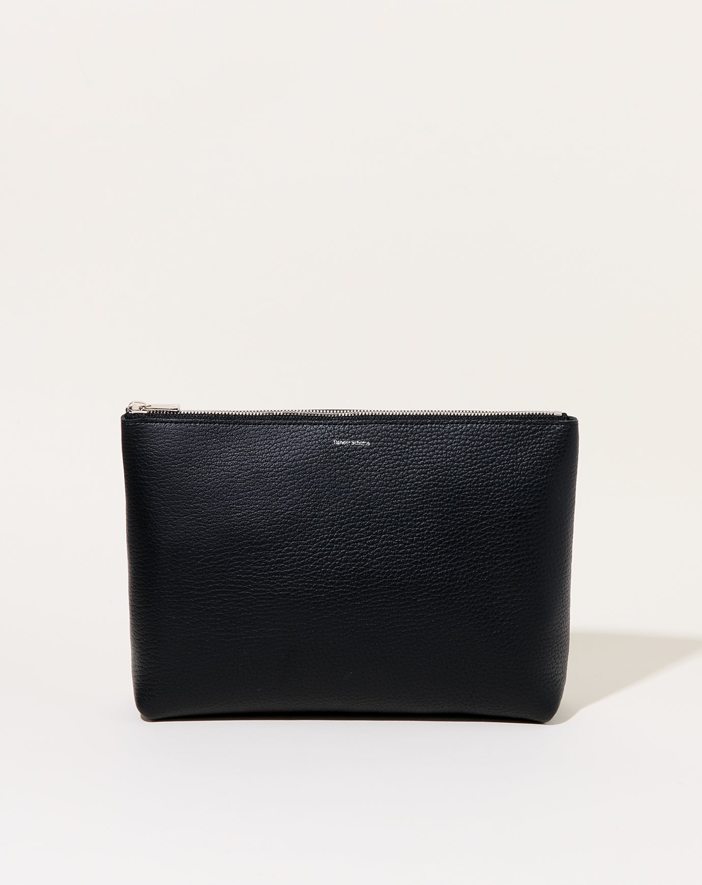 Hender Scheme Large Pouch in Black