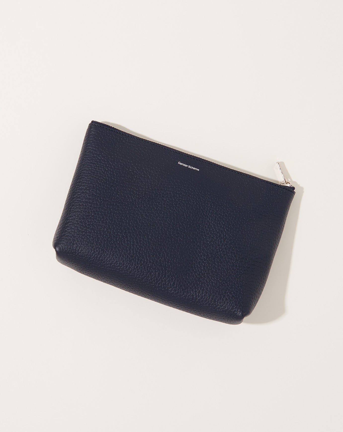 Hender Scheme Pouch in Navy