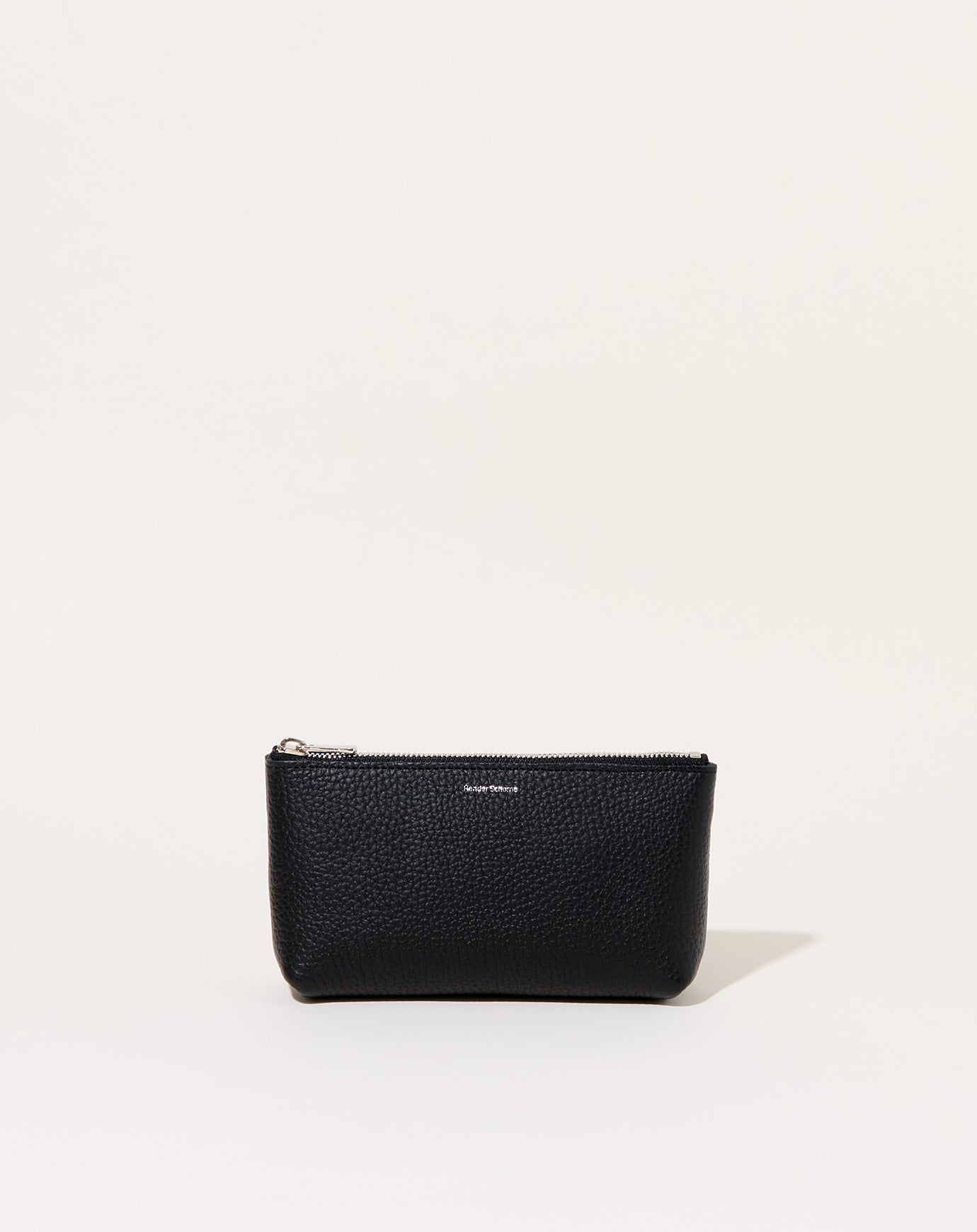 Hender Scheme Small Pouch in Black