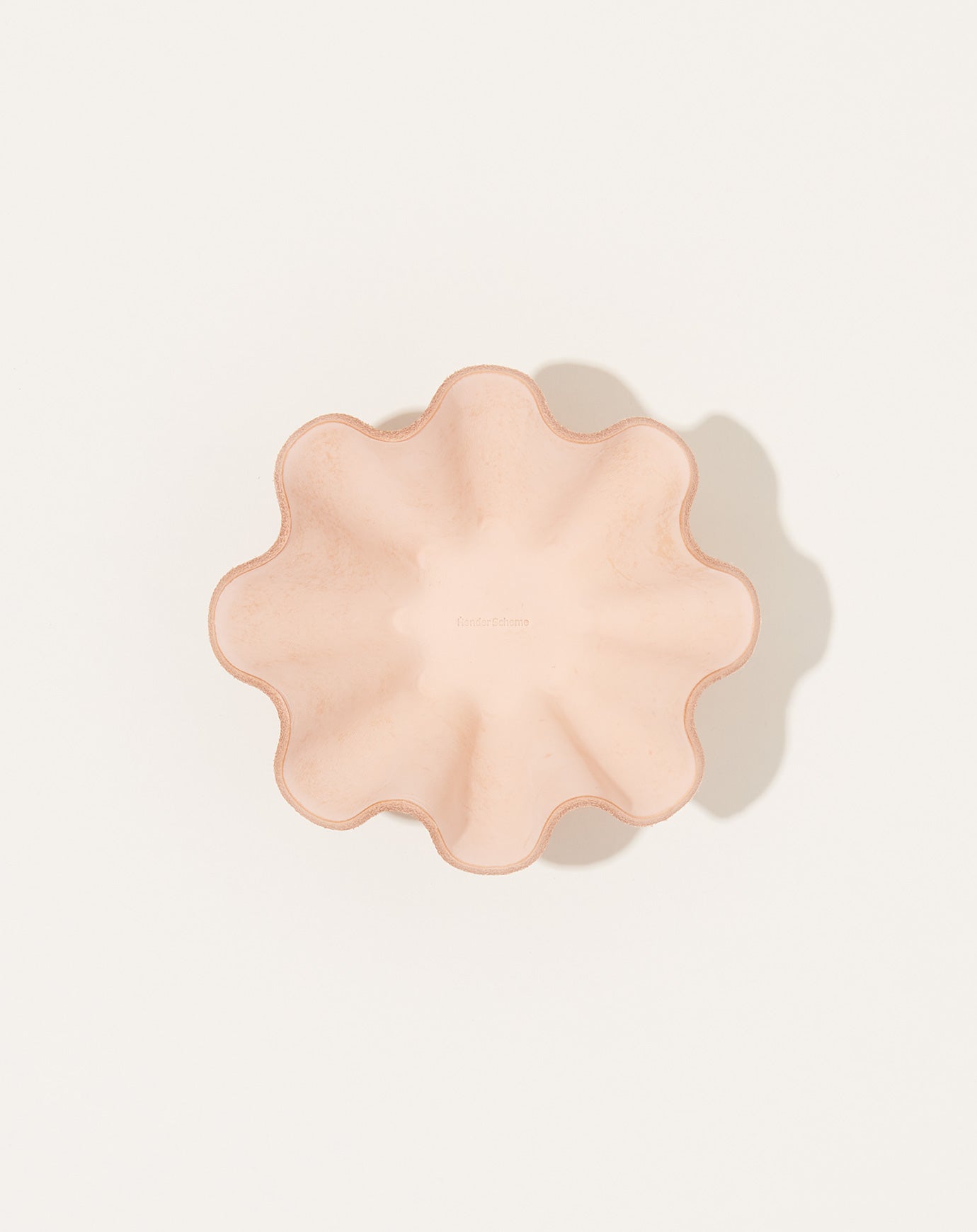 Hender Scheme Small Shell Bowl in Natural