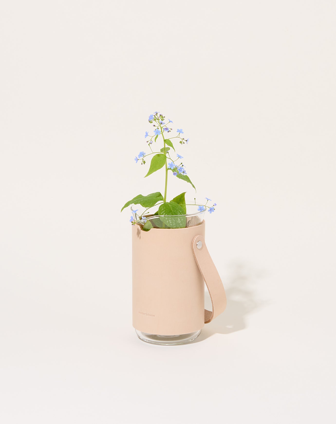 Hender Scheme Tall Beaker in Natural