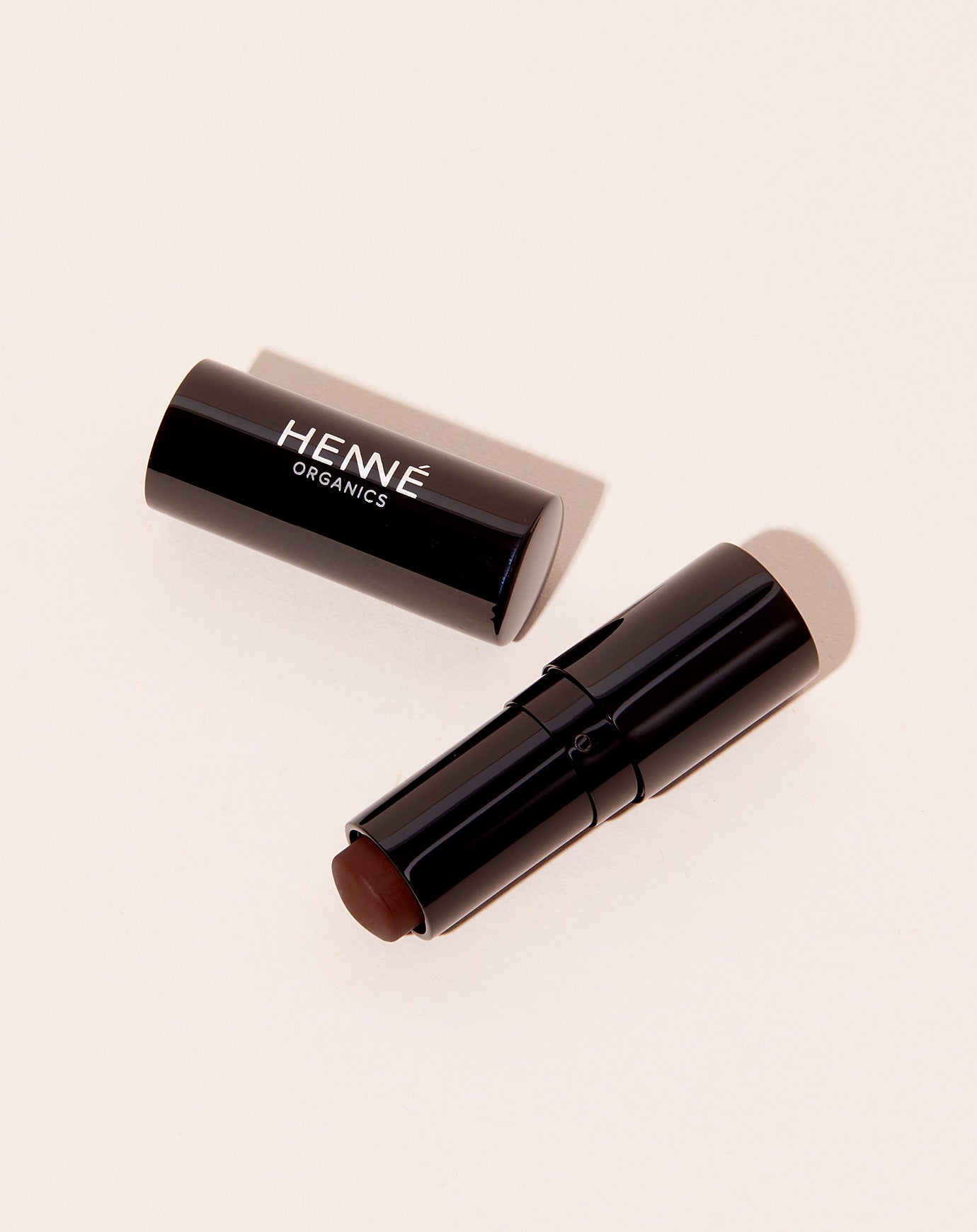 Henné Luxury Lip Tint in Nightfall