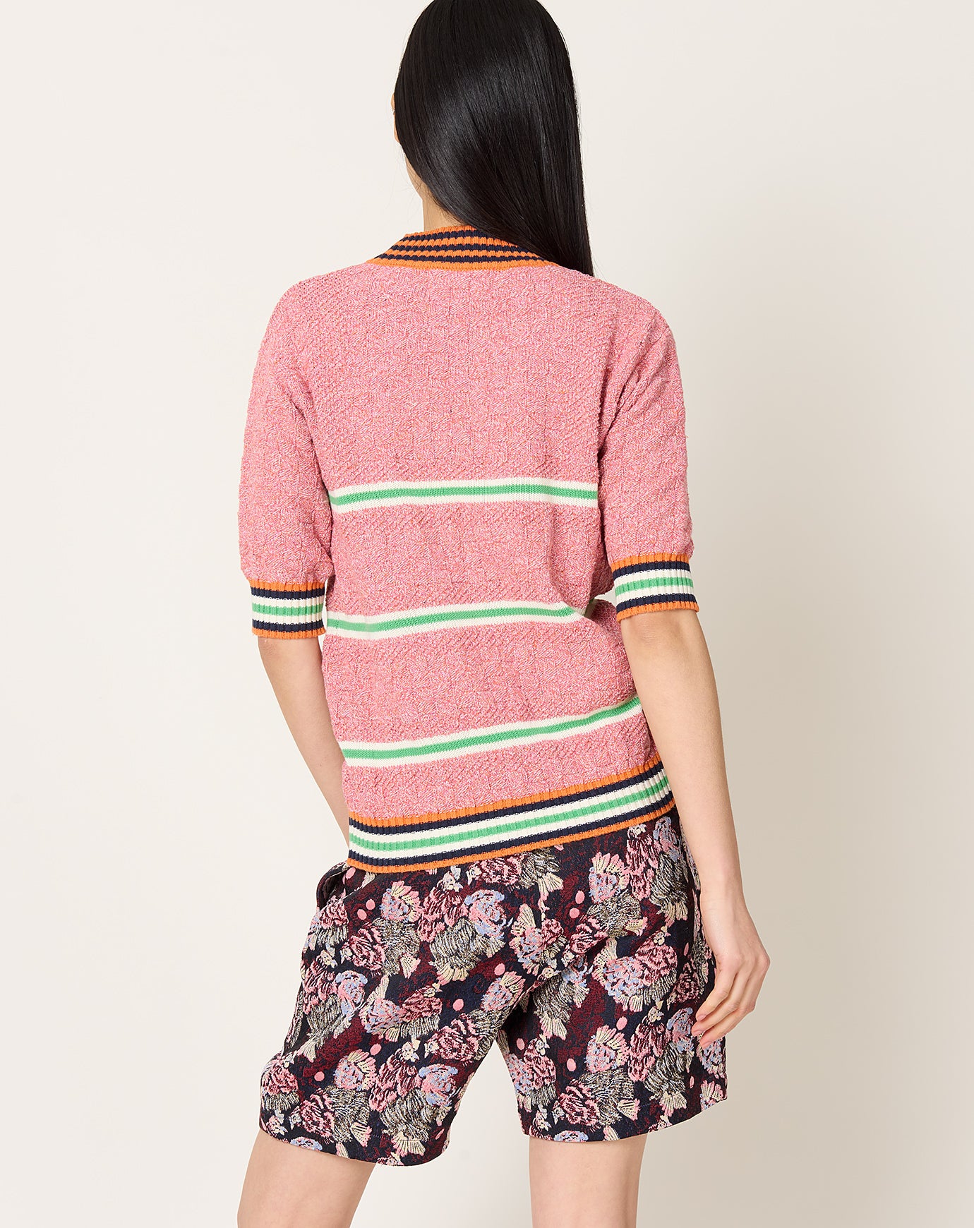 Henrik Vibskov Safe- T Knit