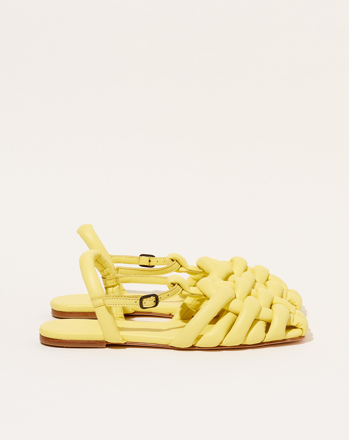 Hereu Cabersa in Light Yellow