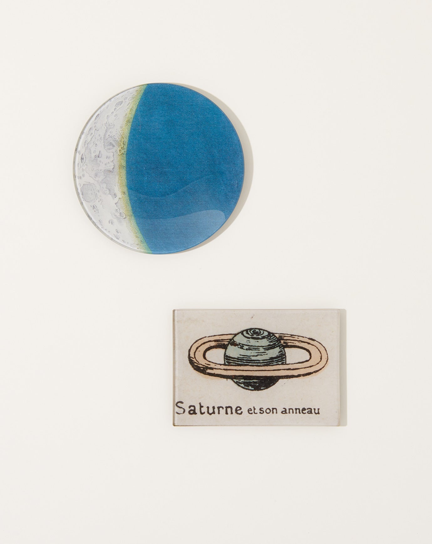 John Derian Saturne Tiny Tray