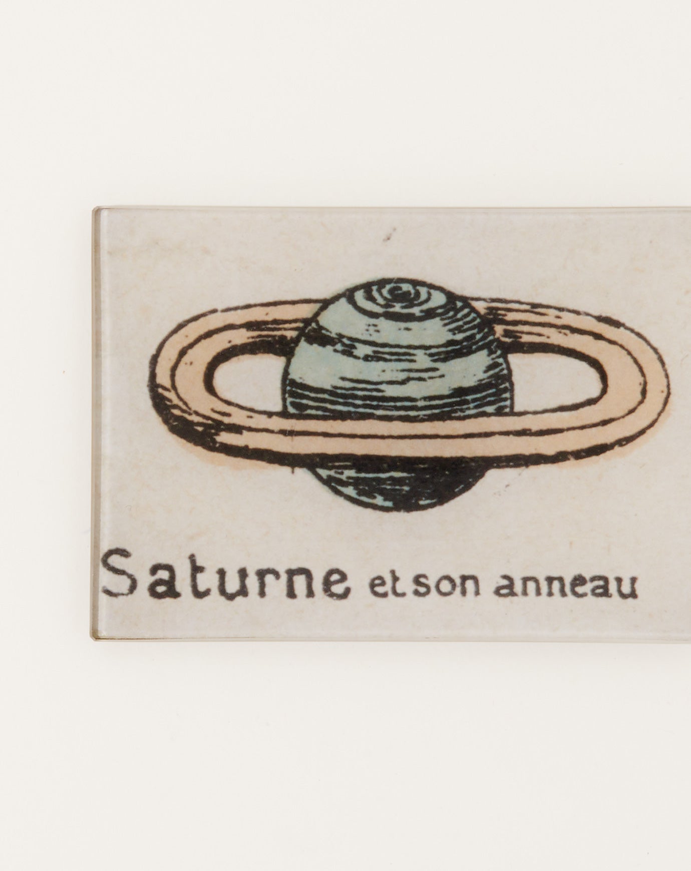 John Derian Saturne Tiny Tray