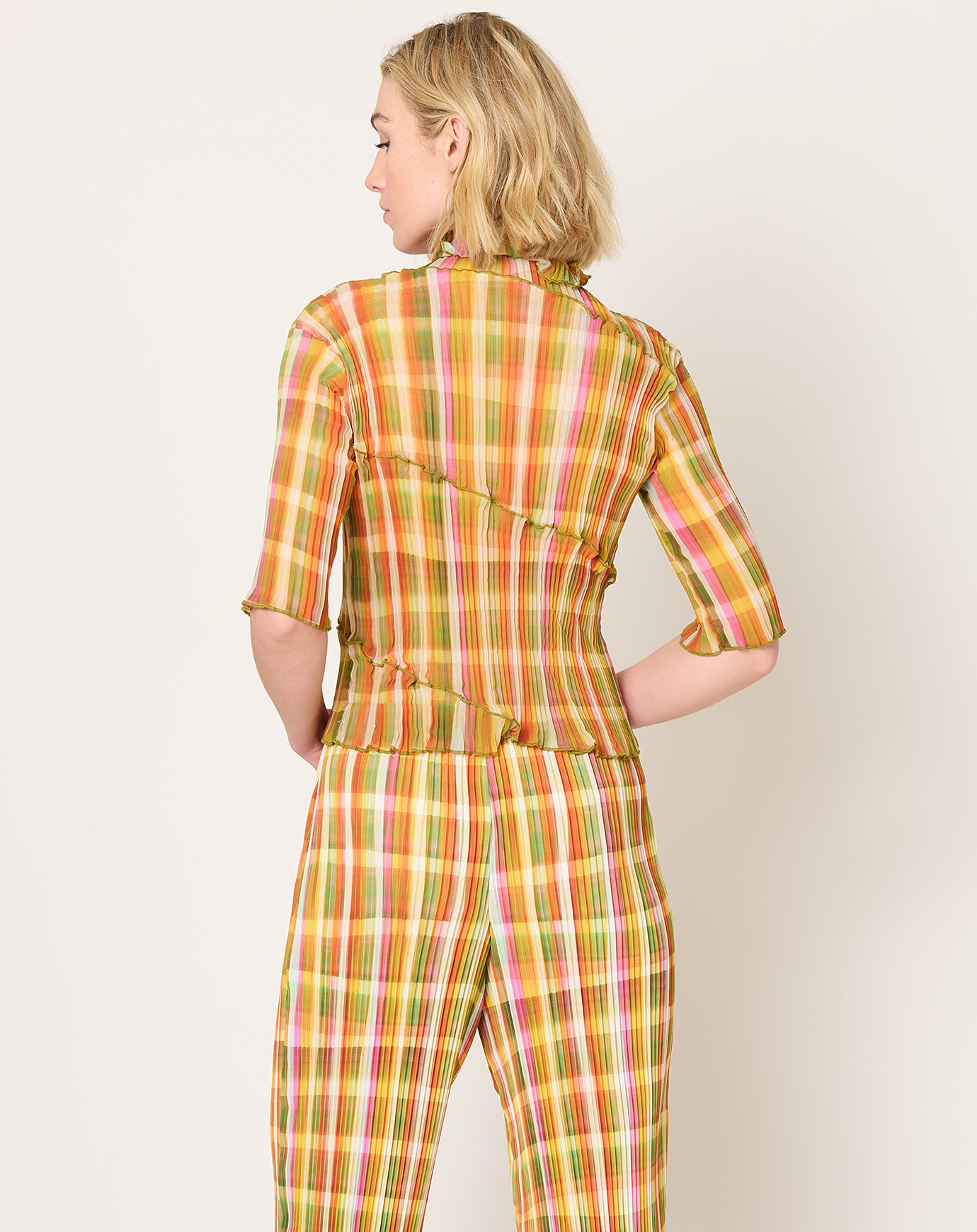 Julia Heuer Lasse Top in Tarek
