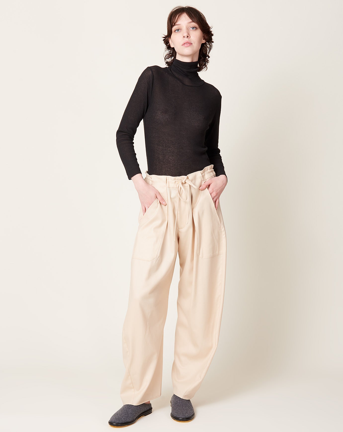 Kallmeyer Clemence Pant in Milano