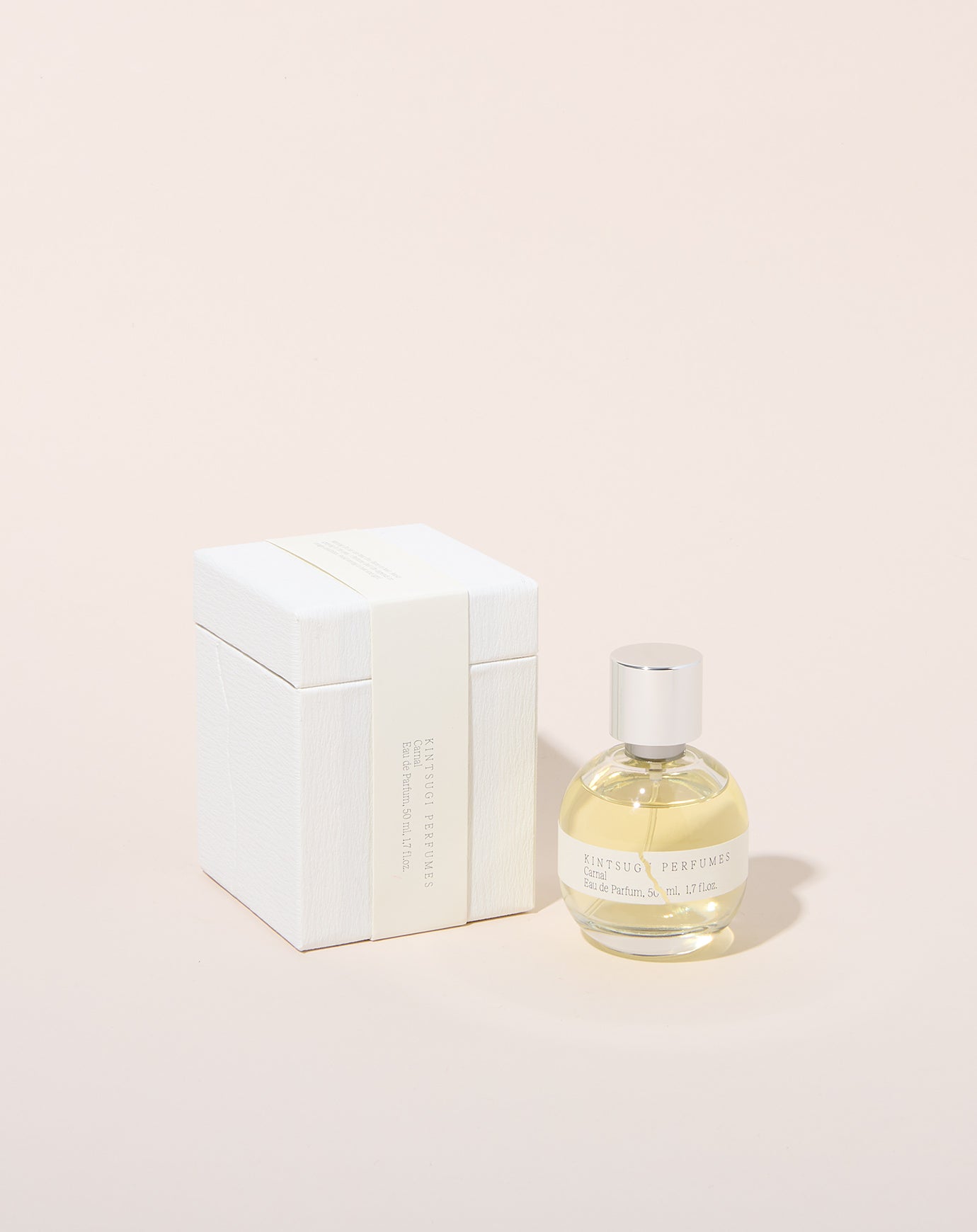 Kintsugi Perfumes Carnal Eau de Parfum