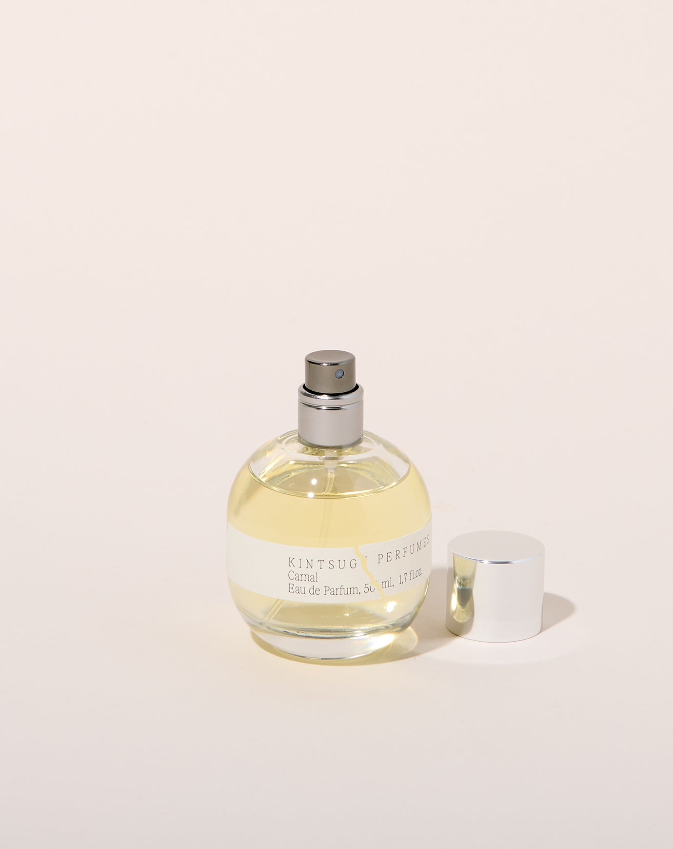 Kintsugi Perfumes Carnal Eau de Parfum